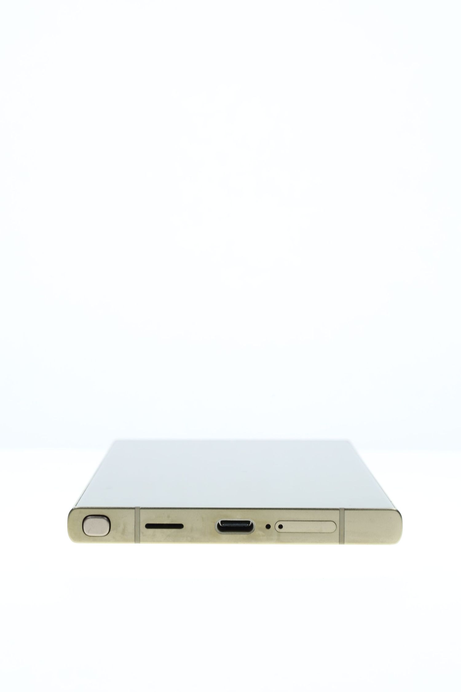 Samsung Galaxy S24 Ultra 5G Dual Sim 256 GB Titanium Yellow - Много добро