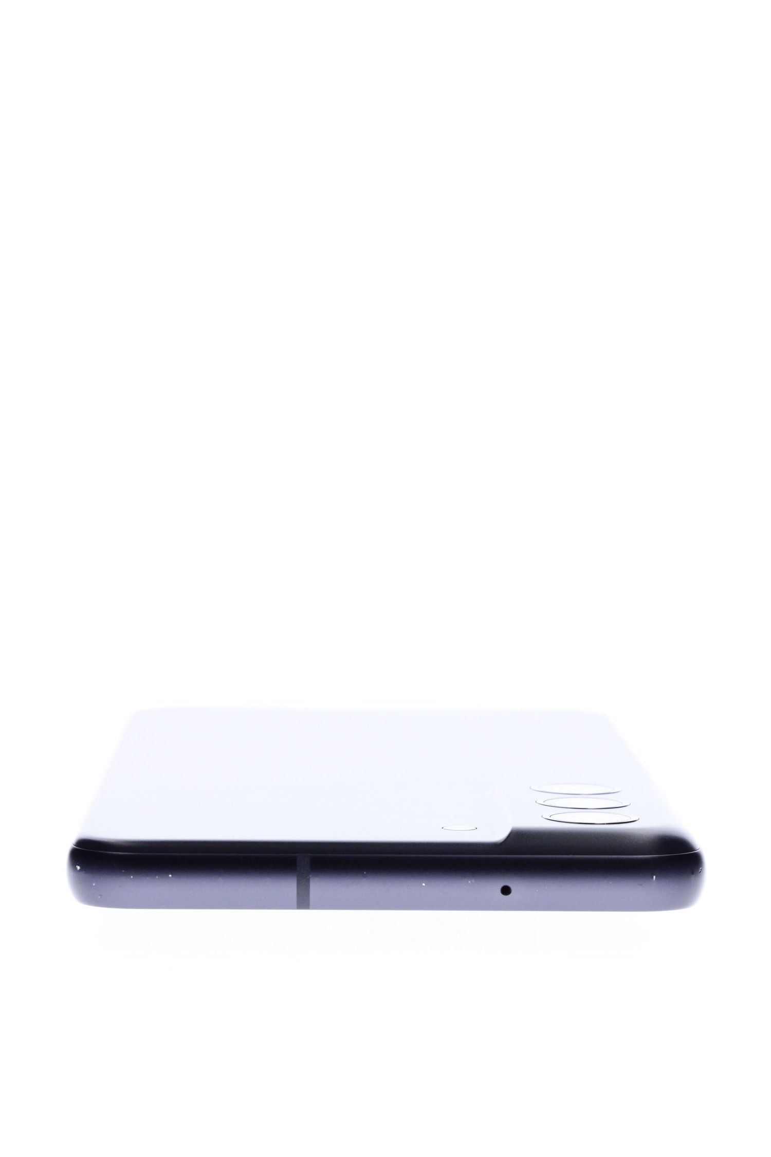 Samsung Galaxy S21 FE 5G Dual Sim 128 GB Graphite - Nagyon jó