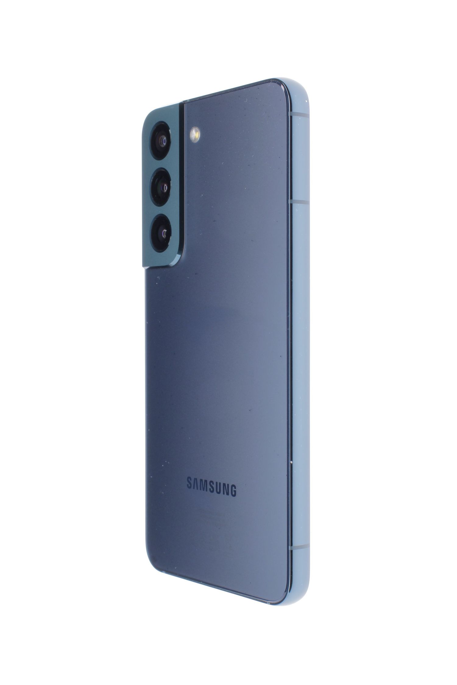 Samsung Galaxy S22 5G Dual Sim 128 GB Green - Като нов