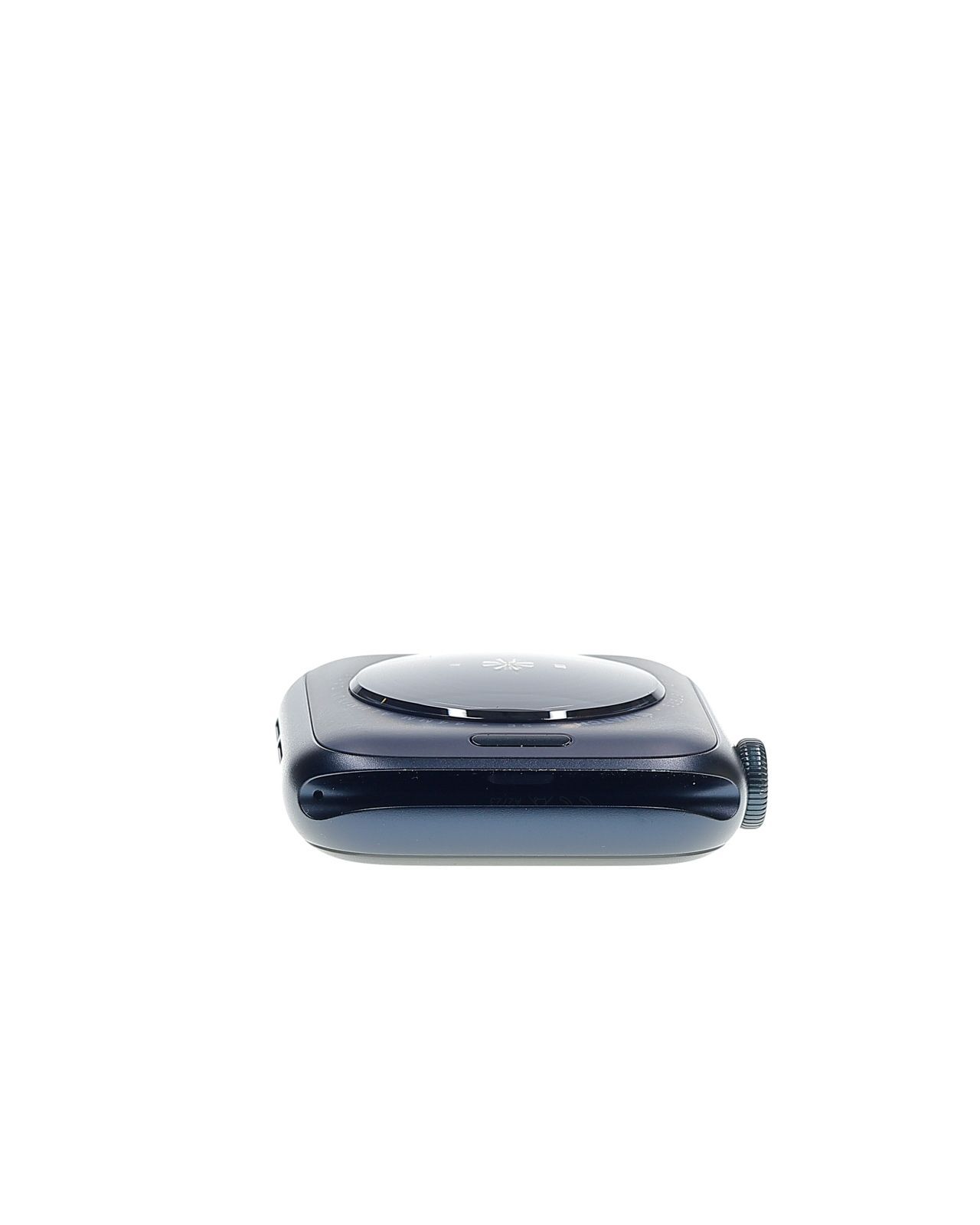 Apple Watch SE 2022, GPS, Aluminium 44mm Midnight - Újszerű