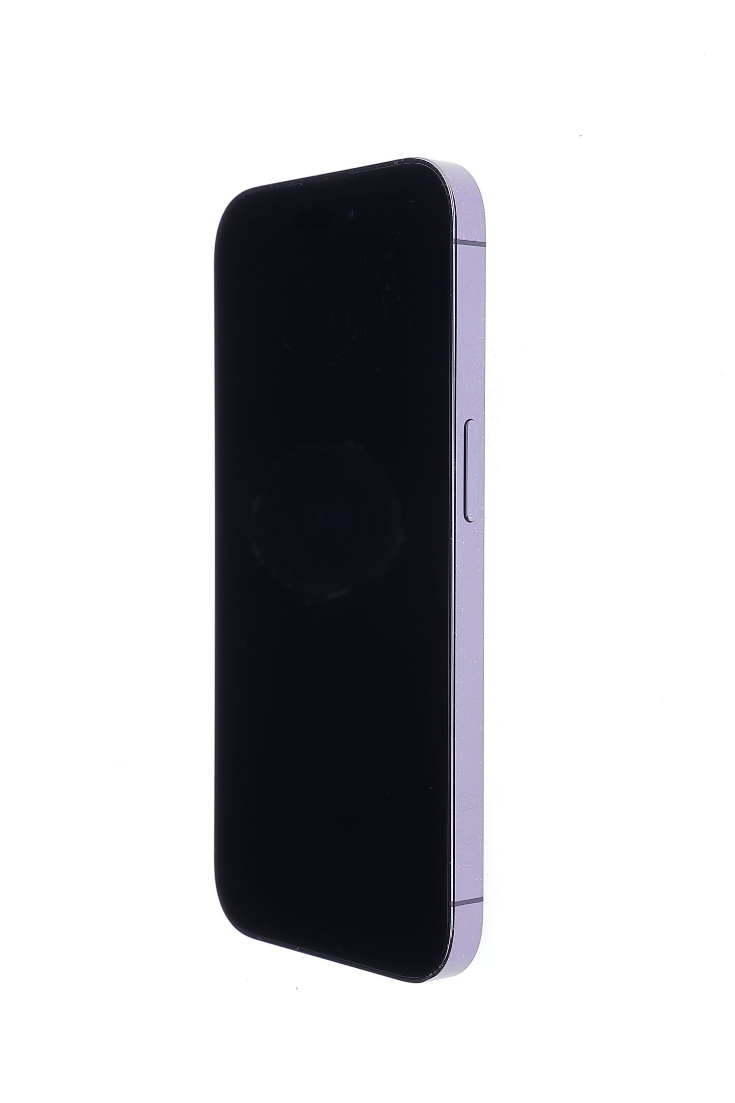Apple iPhone 14 Pro 128 GB Deep Purple - Πολύ καλό
