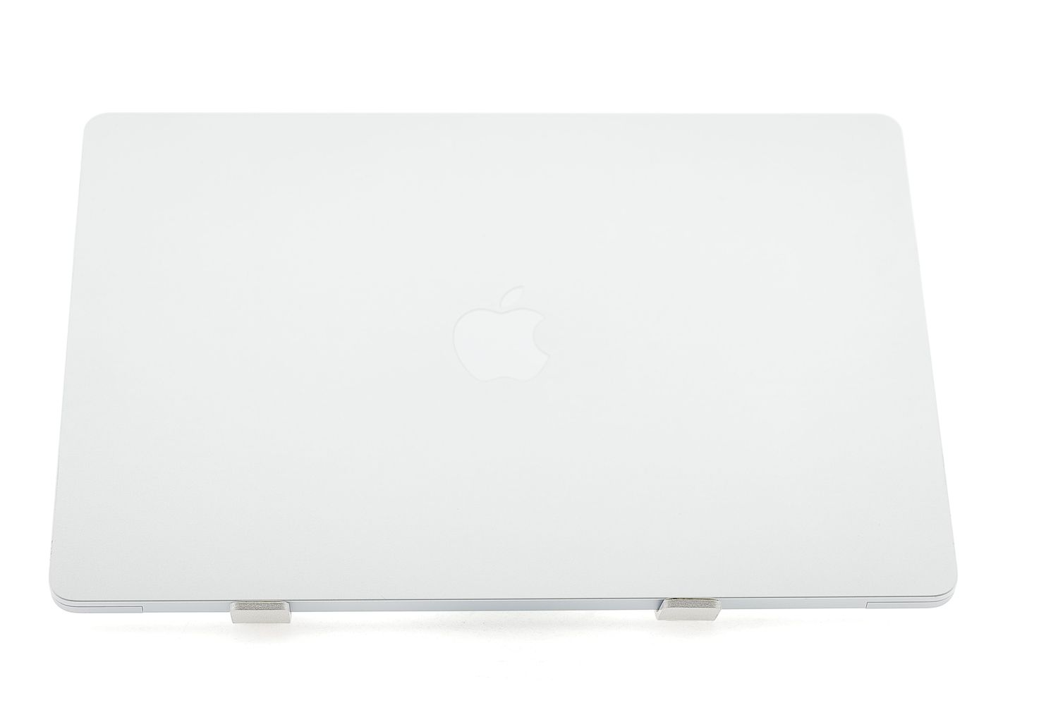 Apple MacBook Air 15″ 2025, M4 10 Cores, 16 GB, 10 core GPU 256 GB Sky Blue - Újszerű