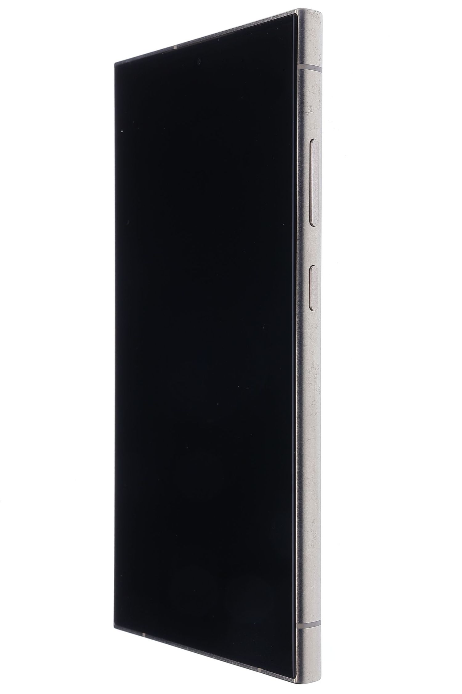 Samsung Galaxy S24 Ultra 5G Dual Sim 256 GB Titanium Grey - Σαν καινούργιο