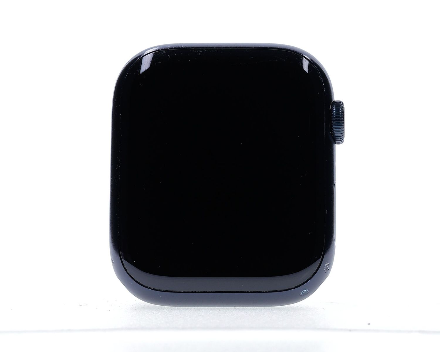 Apple Watch Series 9 2023, GPS + Cellular, Aluminium 45mm Midnight - Kiváló