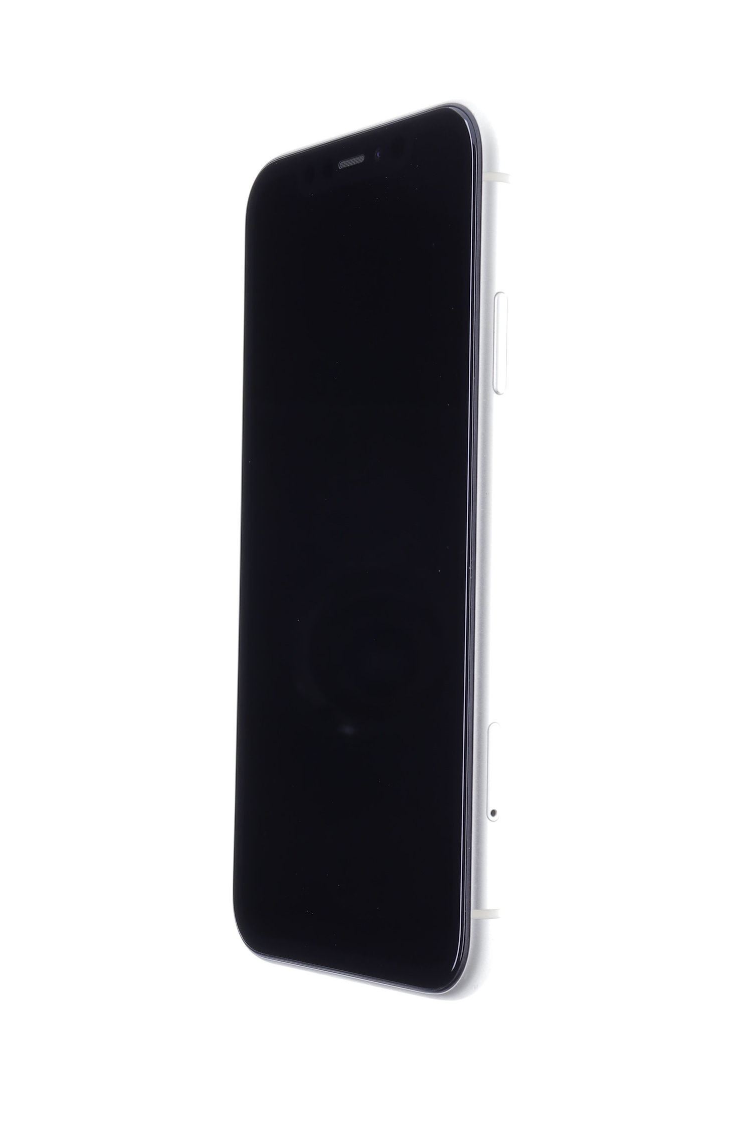 Apple iPhone 11 64 GB White - Σαν καινούργιο