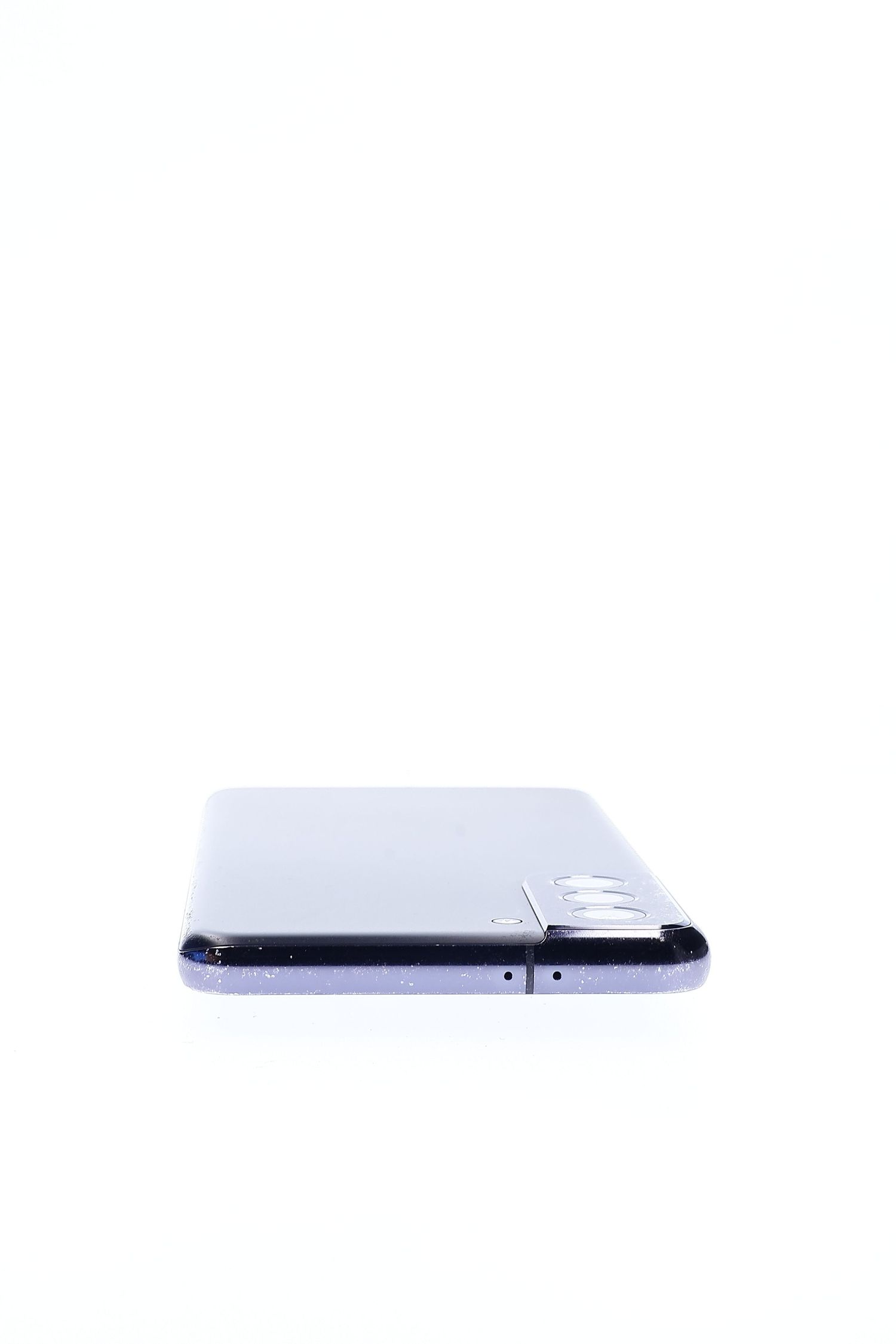 Samsung Galaxy S21 5G Dual Sim 128 GB Gray - Много добро