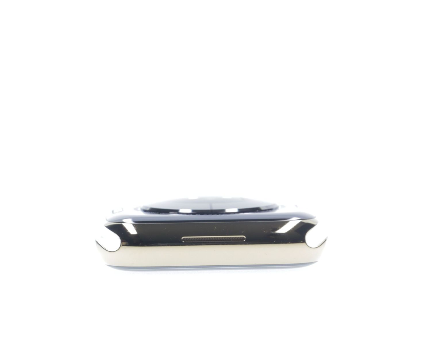 Apple Watch Series 9 2023, GPS + Cellular, Stainless Steel 45mm Gold - Отлично