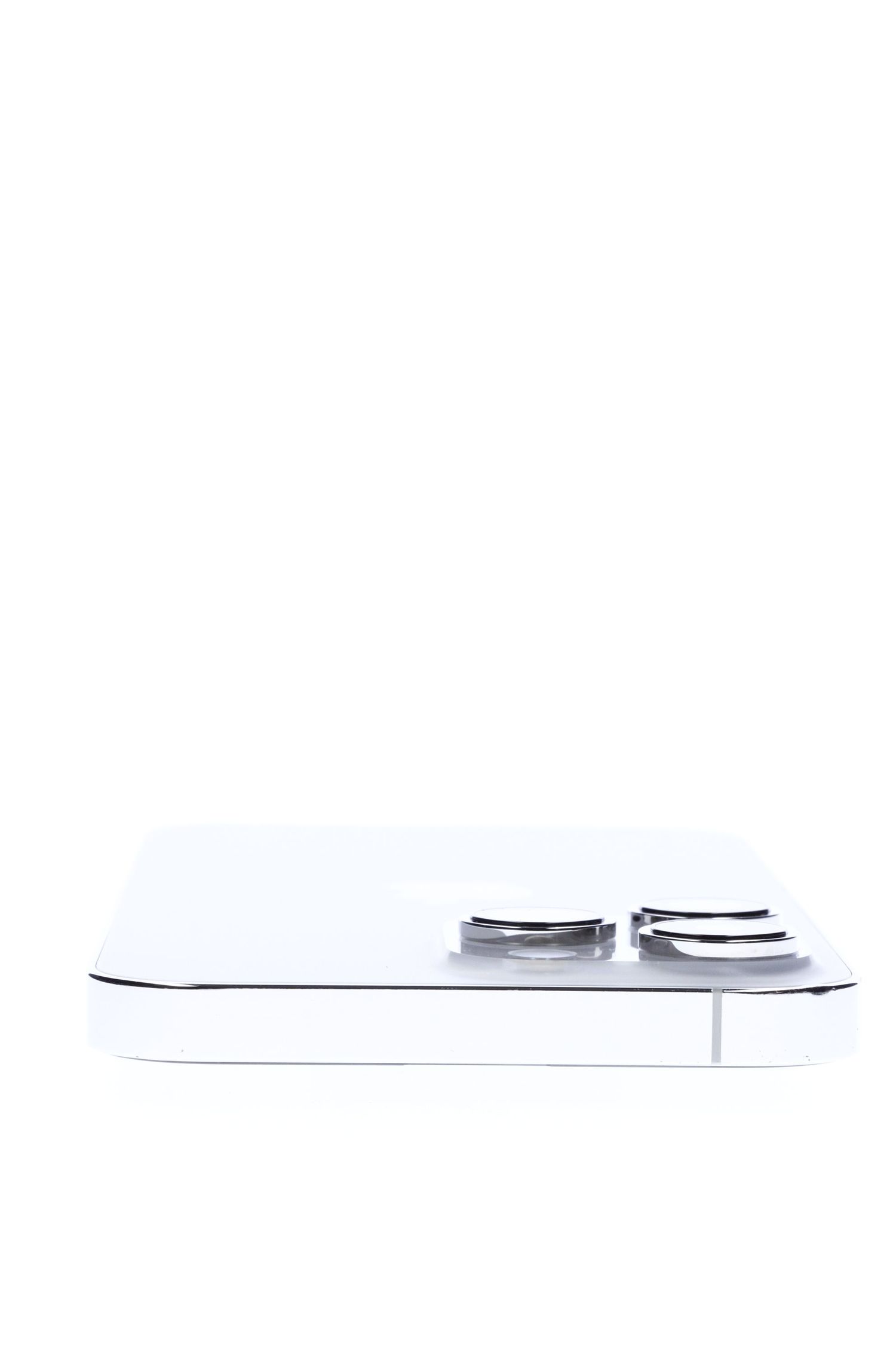 Apple iPhone 14 Pro Max 256 GB Silver - Excelent