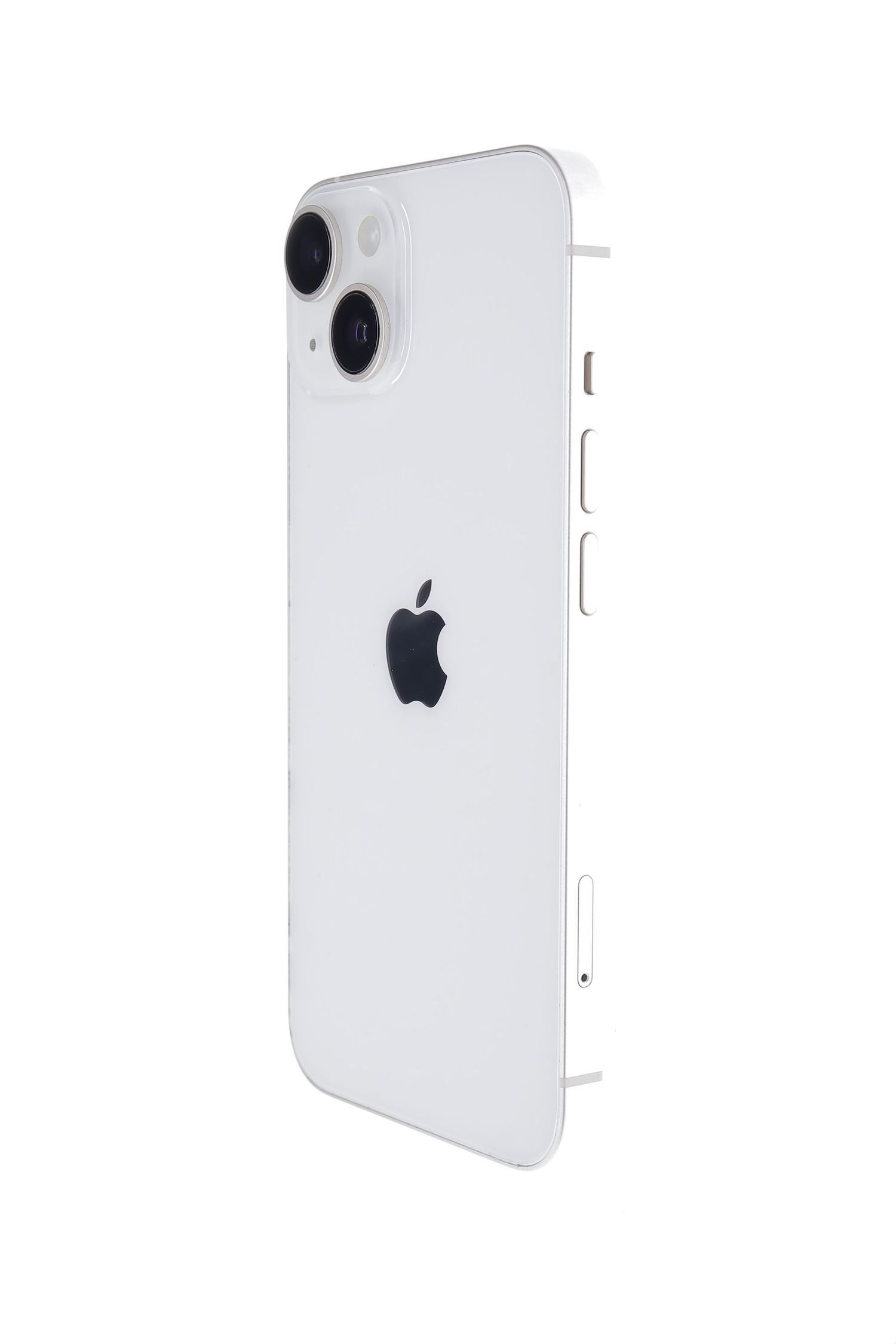 Apple iPhone 14 128 GB Starlight - Като нов