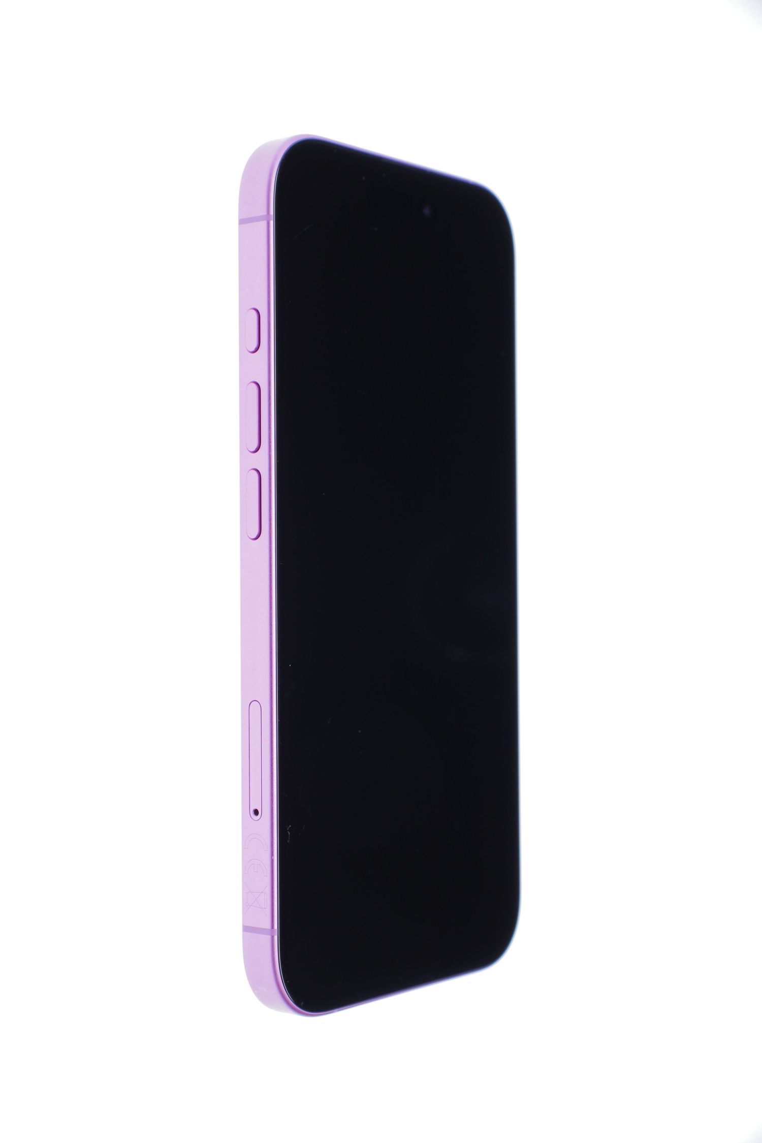 Apple iPhone 16 128 GB Pink - Foarte bun