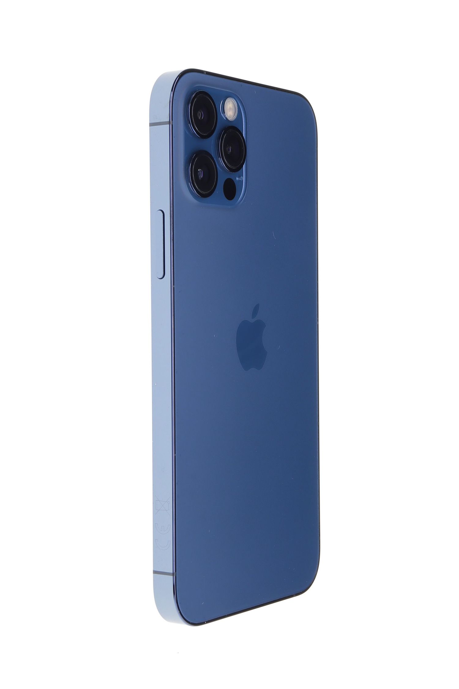 Apple iPhone 12 Pro 128 GB Pacific Blue - Ca nou