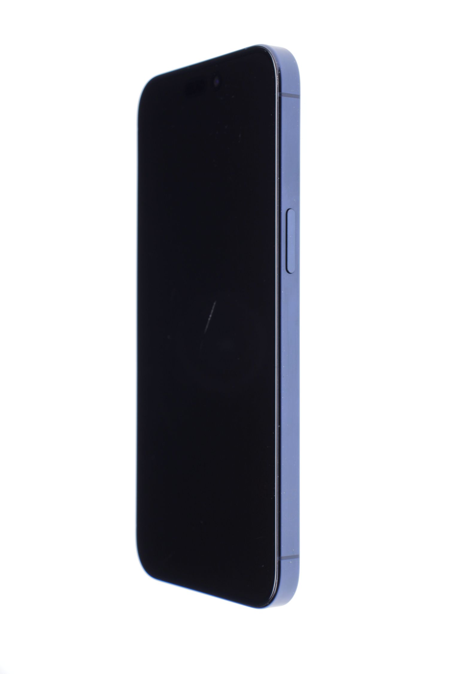 Apple iPhone 15 Pro Max 256 GB Blue Titanium - Много добро