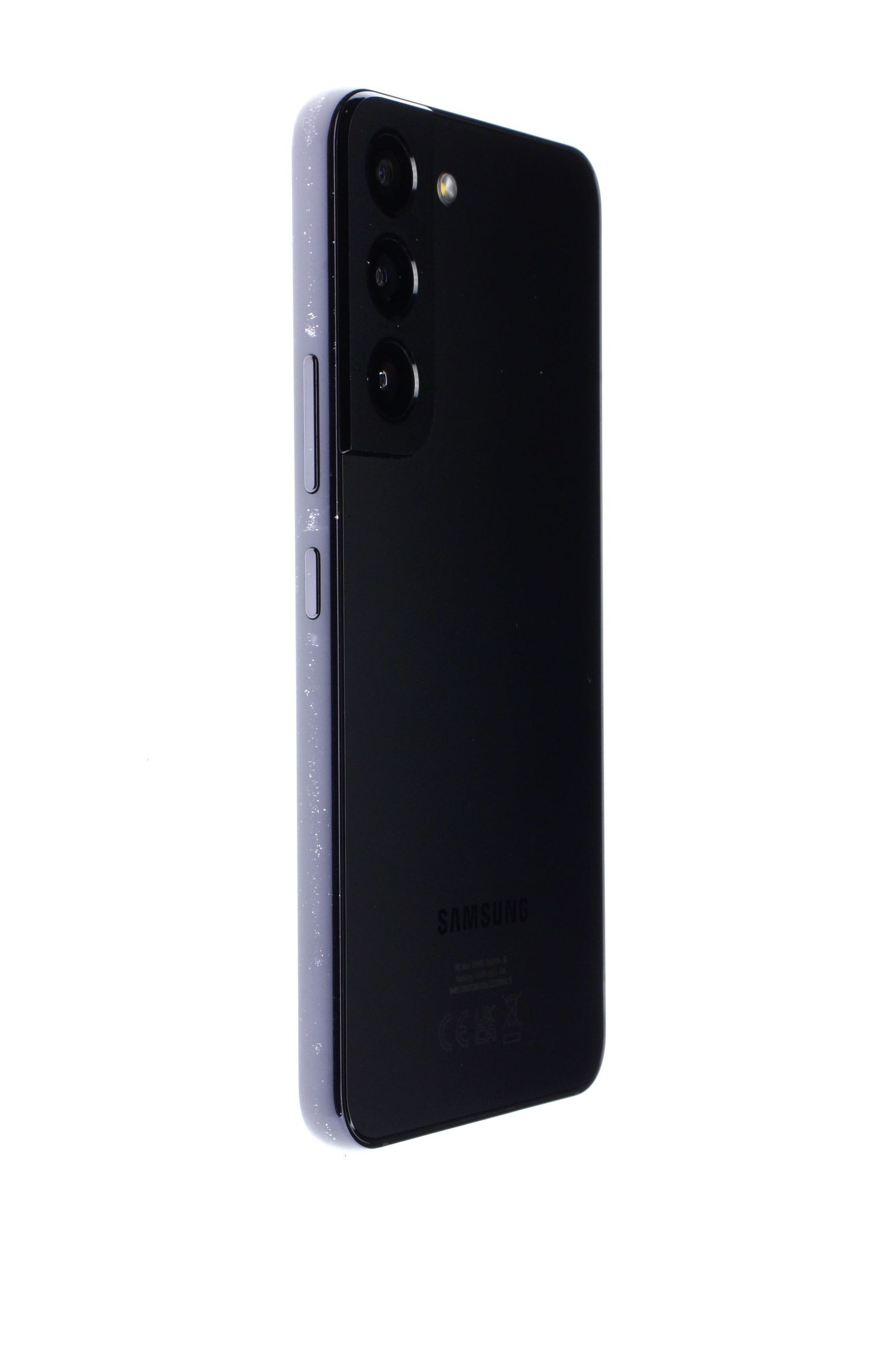 Samsung Galaxy S22 5G 128 GB Phantom Black - Foarte bun