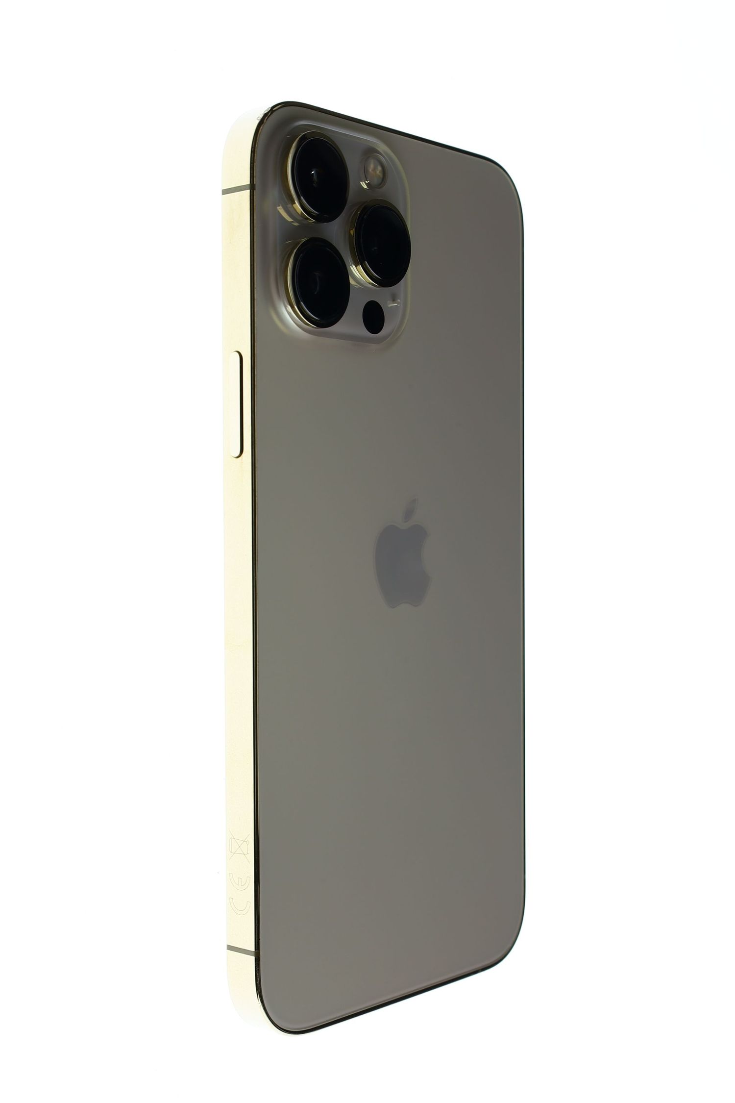 Apple iPhone 13 Pro Max 128 GB Gold - Nagyon jó