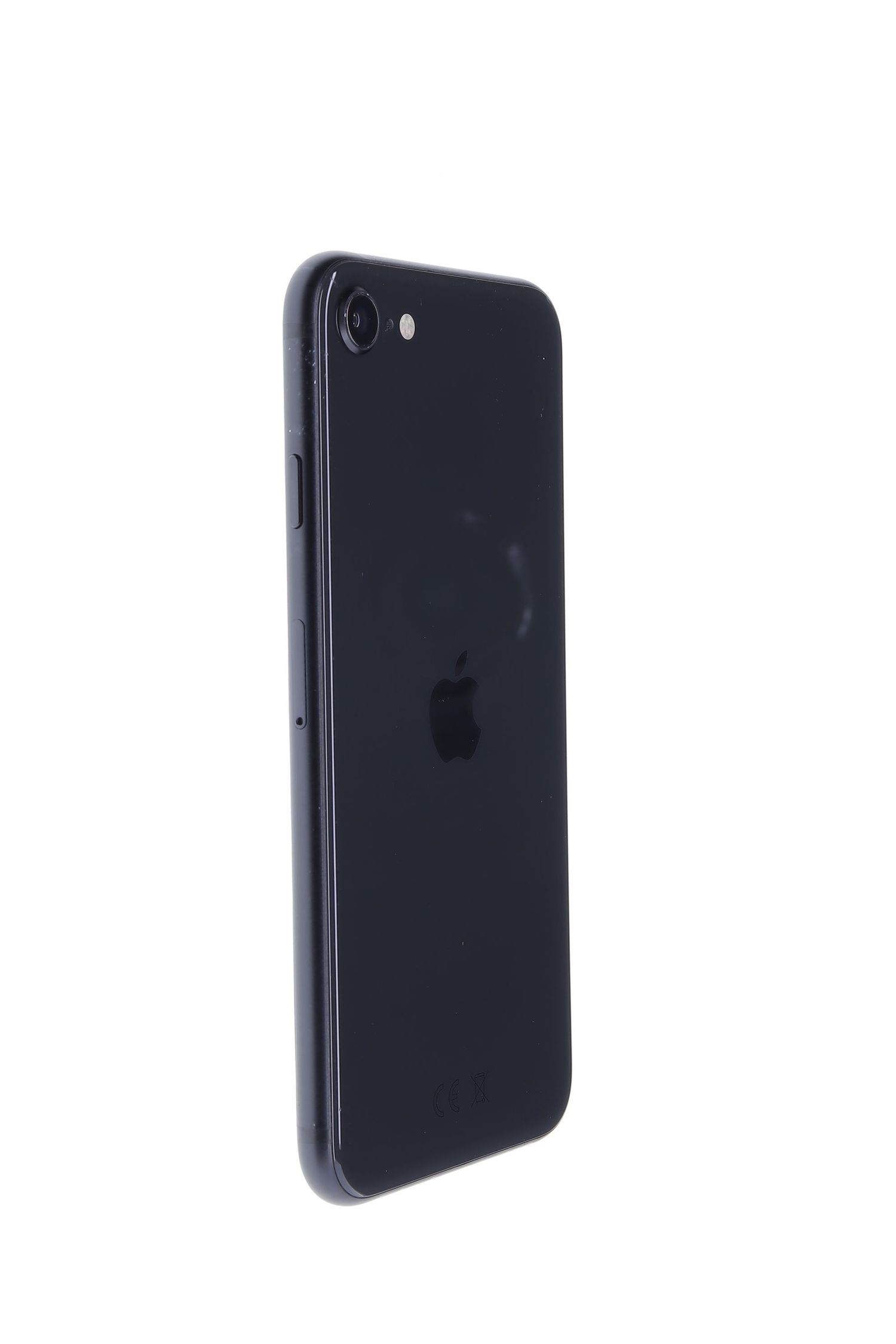 Apple iPhone SE 2020 128 GB Black - Πολύ καλό
