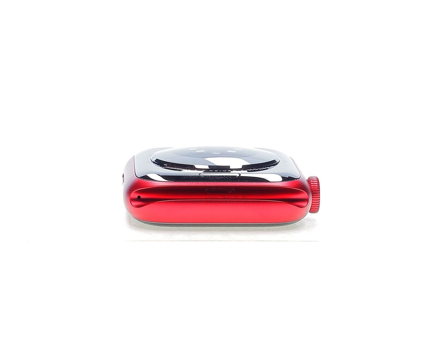 Apple Watch Series 9 2023, GPS + Cellular, Aluminium 45mm Red - Újszerű