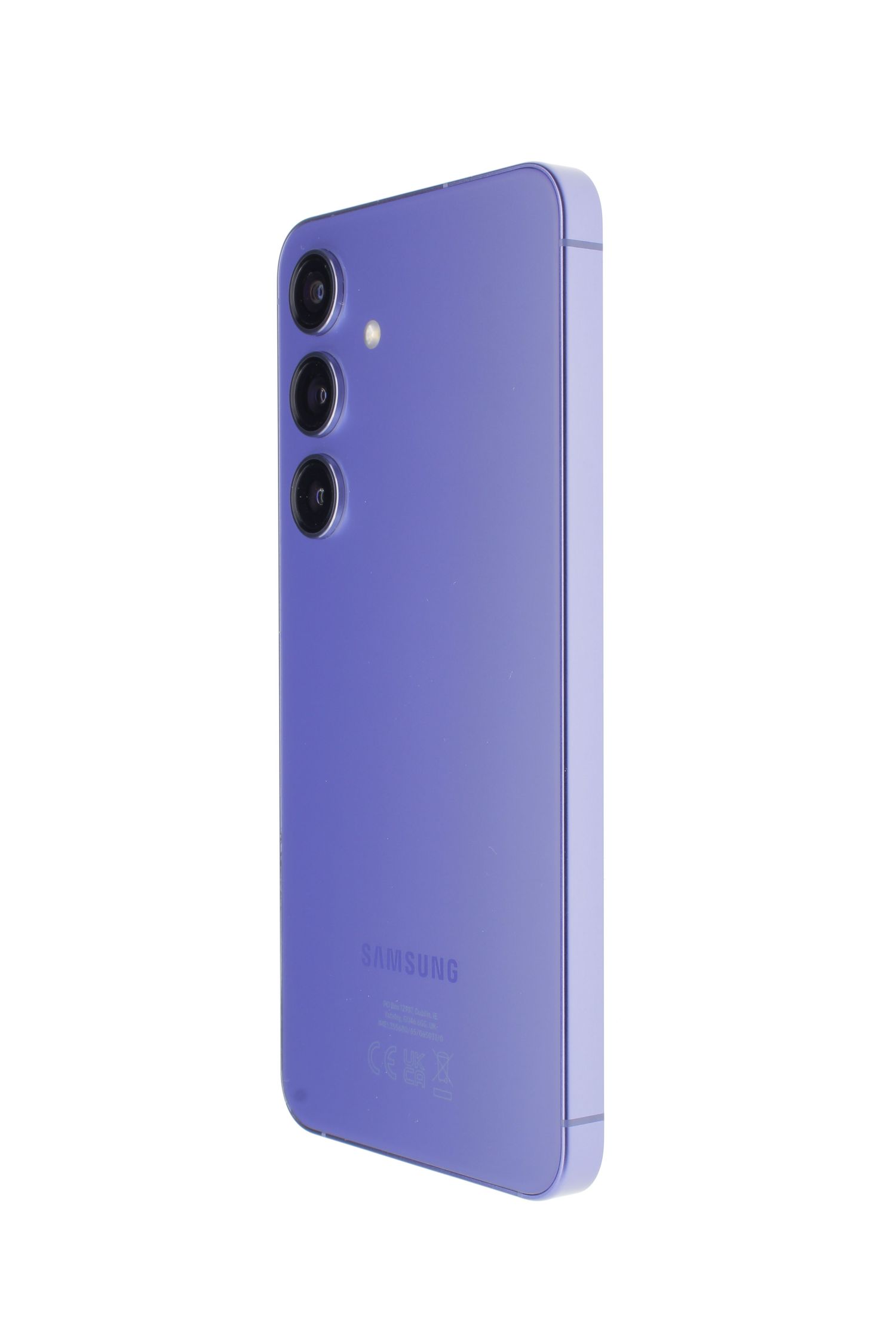 Samsung Galaxy S24 5G Dual Sim 128 GB Cobalt Violet - Ca nou