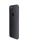 Мобилен телефон Apple iPhone 7, Black, 128 GB, Foarte Bun