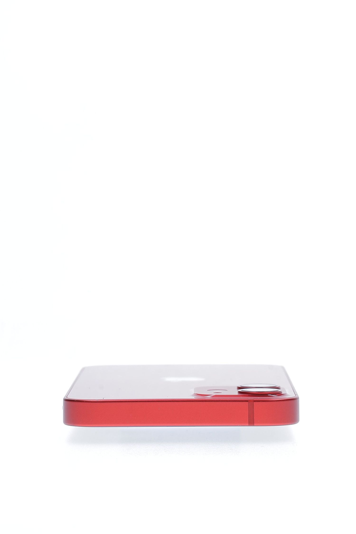Apple iPhone 12 mini 64 GB Red - Ca nou