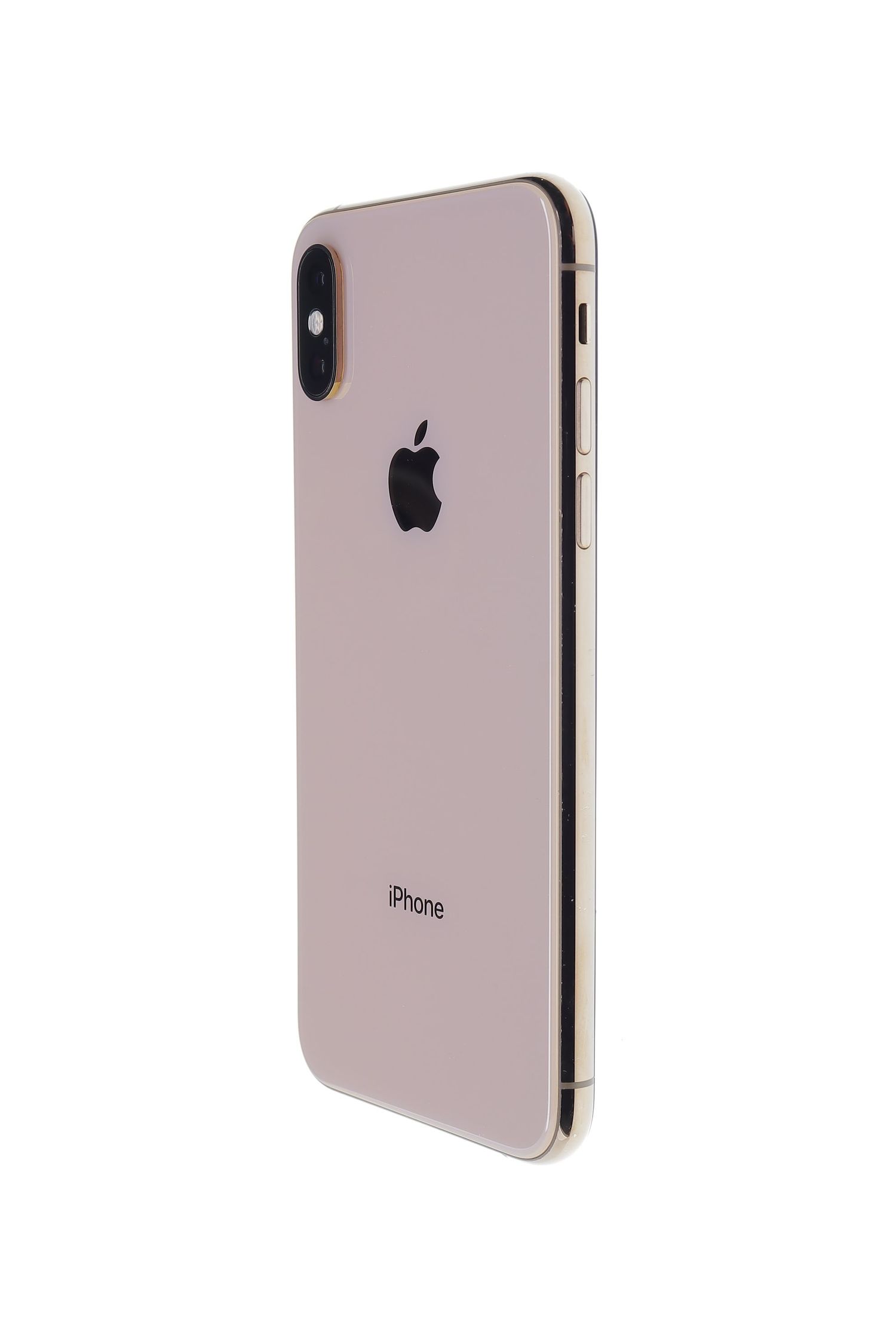 Apple iPhone XS 64 GB Gold - Ca nou