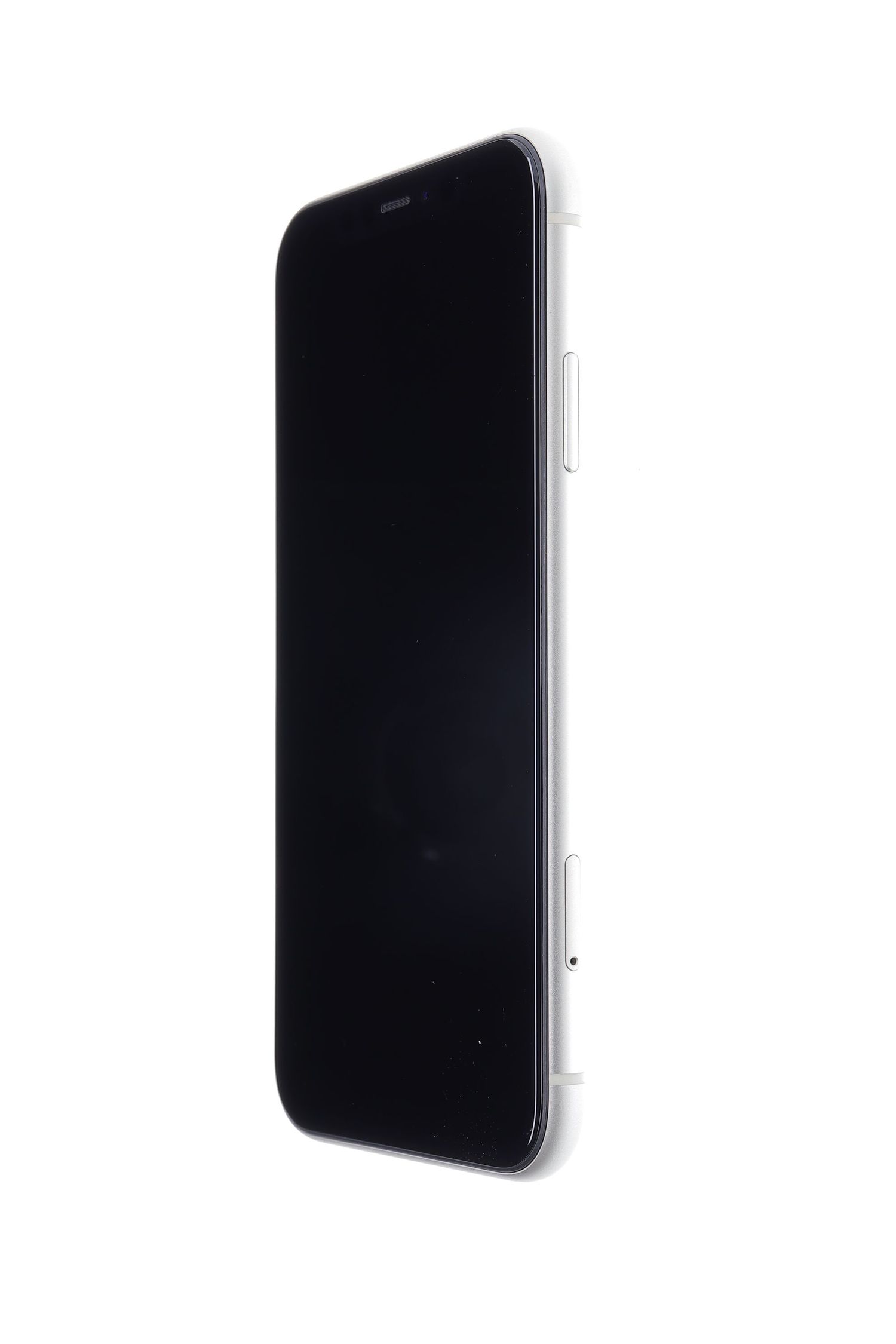 Apple iPhone 11 128 GB White - Foarte bun