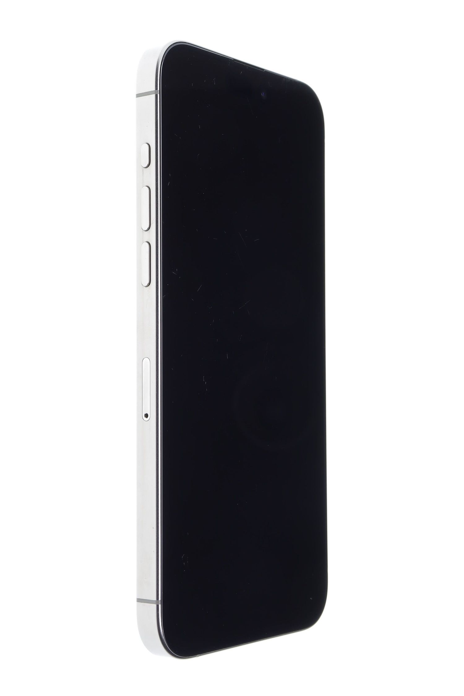 Apple iPhone 15 Pro Max 256 GB Natural Titanium - Καλό