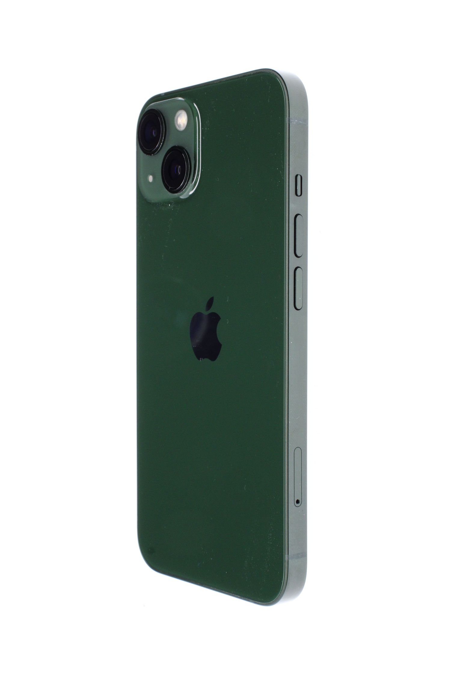 Apple iPhone 13, Green, 256 GB - de la 1.699 lei