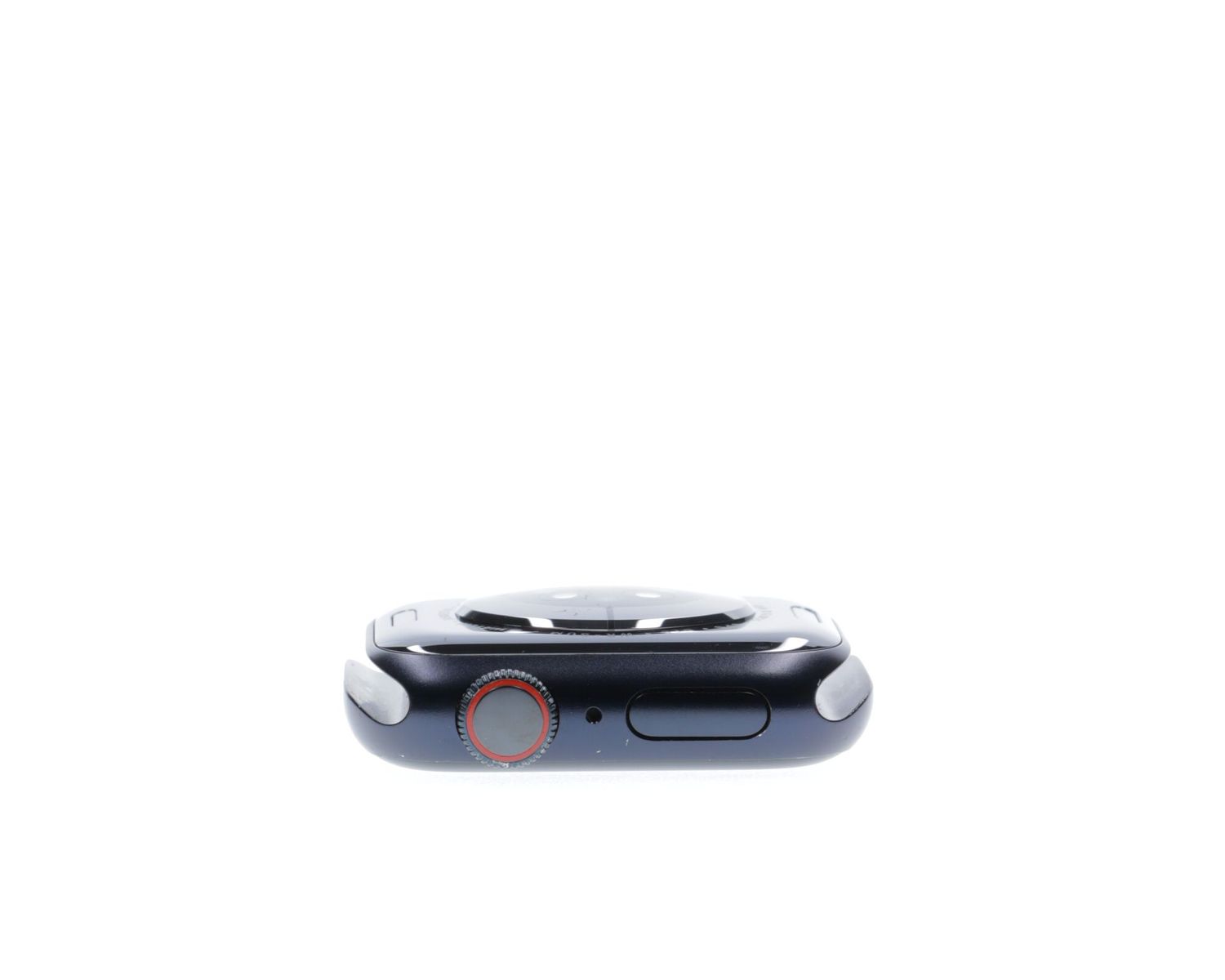 Apple Watch Series 8 2022, GPS + Cellular, Aluminium 41mm Midnight - Отлично