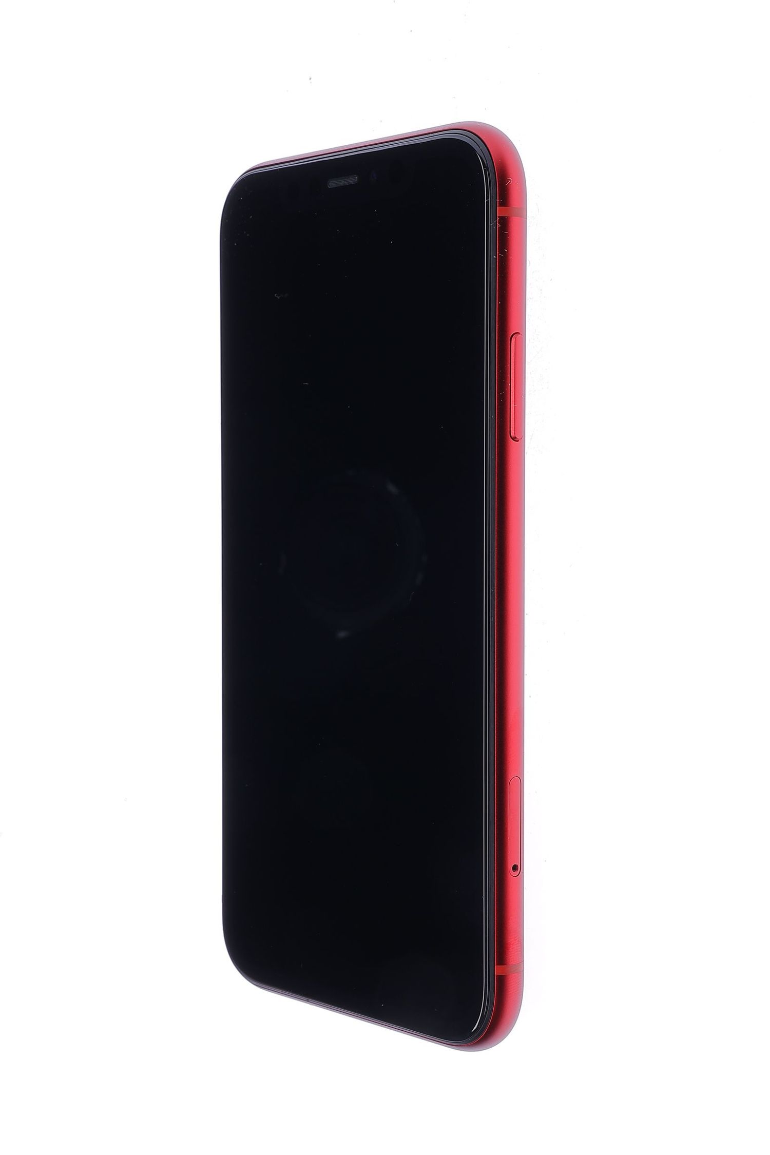 Apple iPhone 11 64 GB Red - Σαν καινούργιο