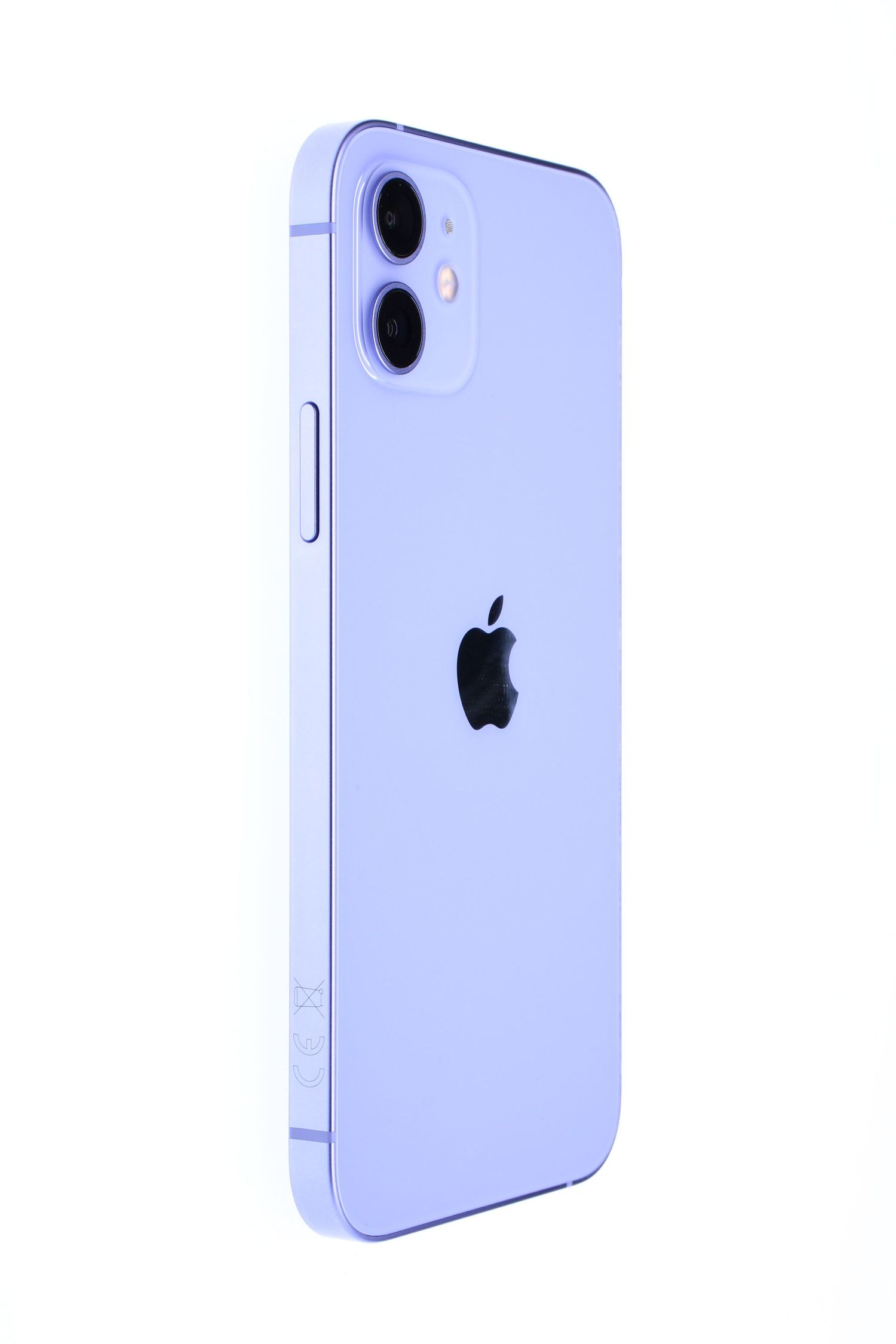 Apple iPhone 12 64 GB Purple - Отлично