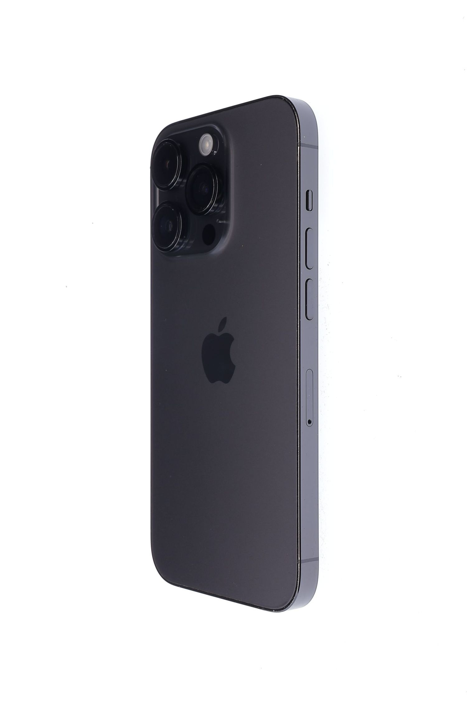 Apple iPhone 14 Pro 256 GB Space Black - Kiváló