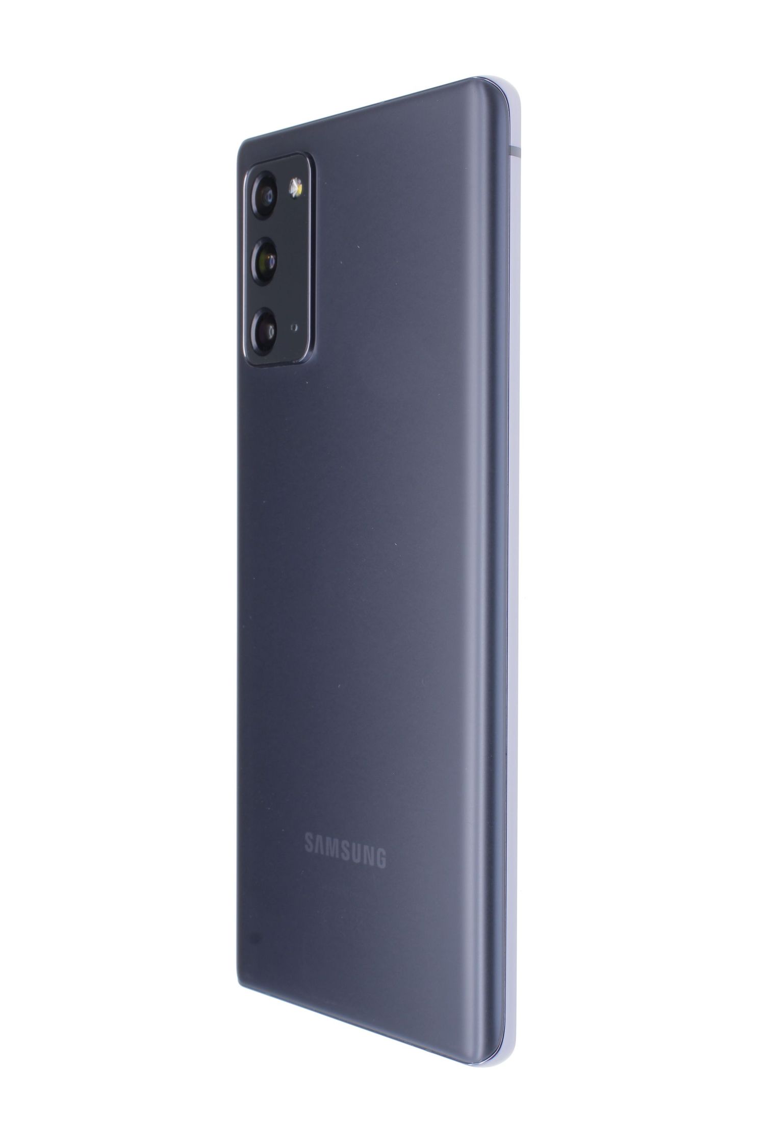 Samsung Galaxy Note 20 Dual Sim 256 GB Gray - Като нов