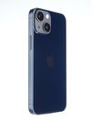 Telefon mobil Apple iPhone 13 mini, Midnight, 128 GB,  Foarte Bun
