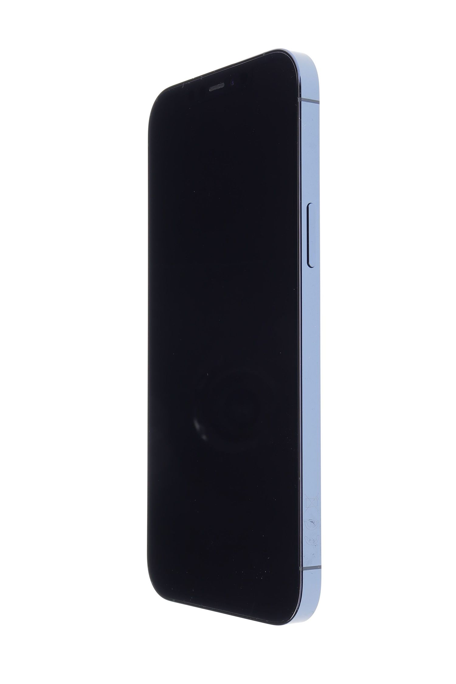 Apple iPhone 12 Pro Max 128 GB Pacific Blue - Като нов