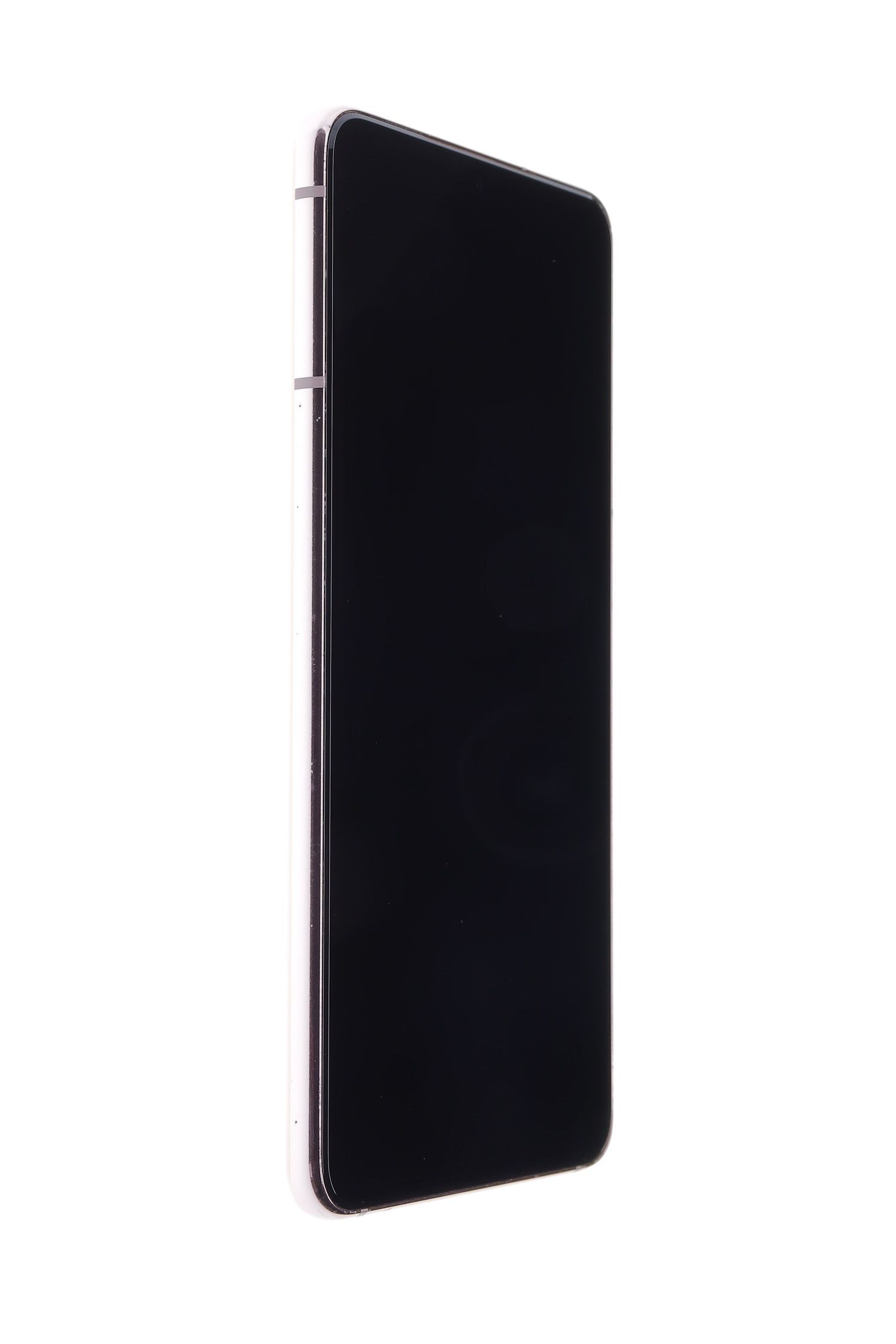 Samsung Galaxy S21 5G Dual Sim 128 GB Pink - Újszerű