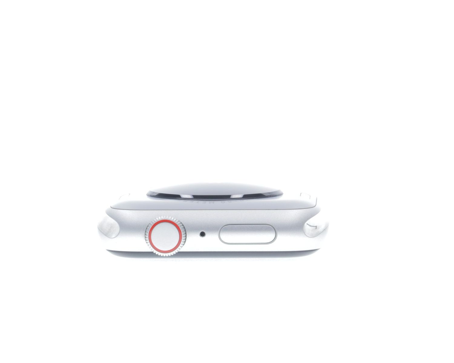 Apple Watch SE 2022, GPS + Cellular, Aluminium 44mm Silver - Много добро