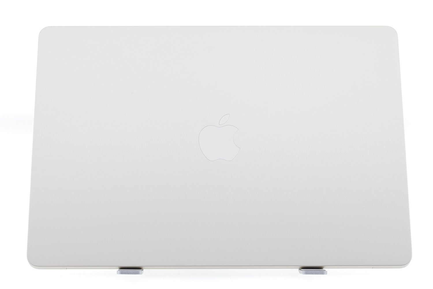 Apple MacBook Air 15″ 2024, M3 8 Cores, 8 GB, 10 core GPU 512 GB Starlight - Újszerű