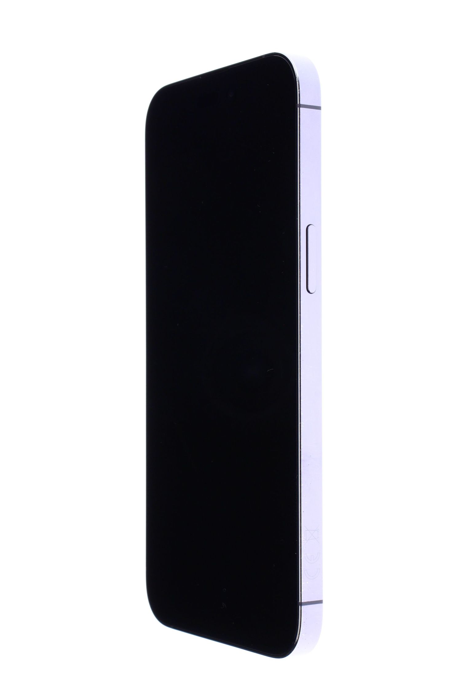 Apple iPhone 14 Pro Max 512 GB Deep Purple - Като нов