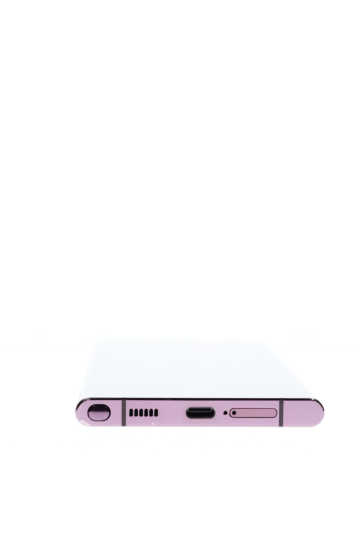 Samsung Galaxy S22 Ultra 5G Dual Sim 512 GB Burgundy - Εξαιρετικό