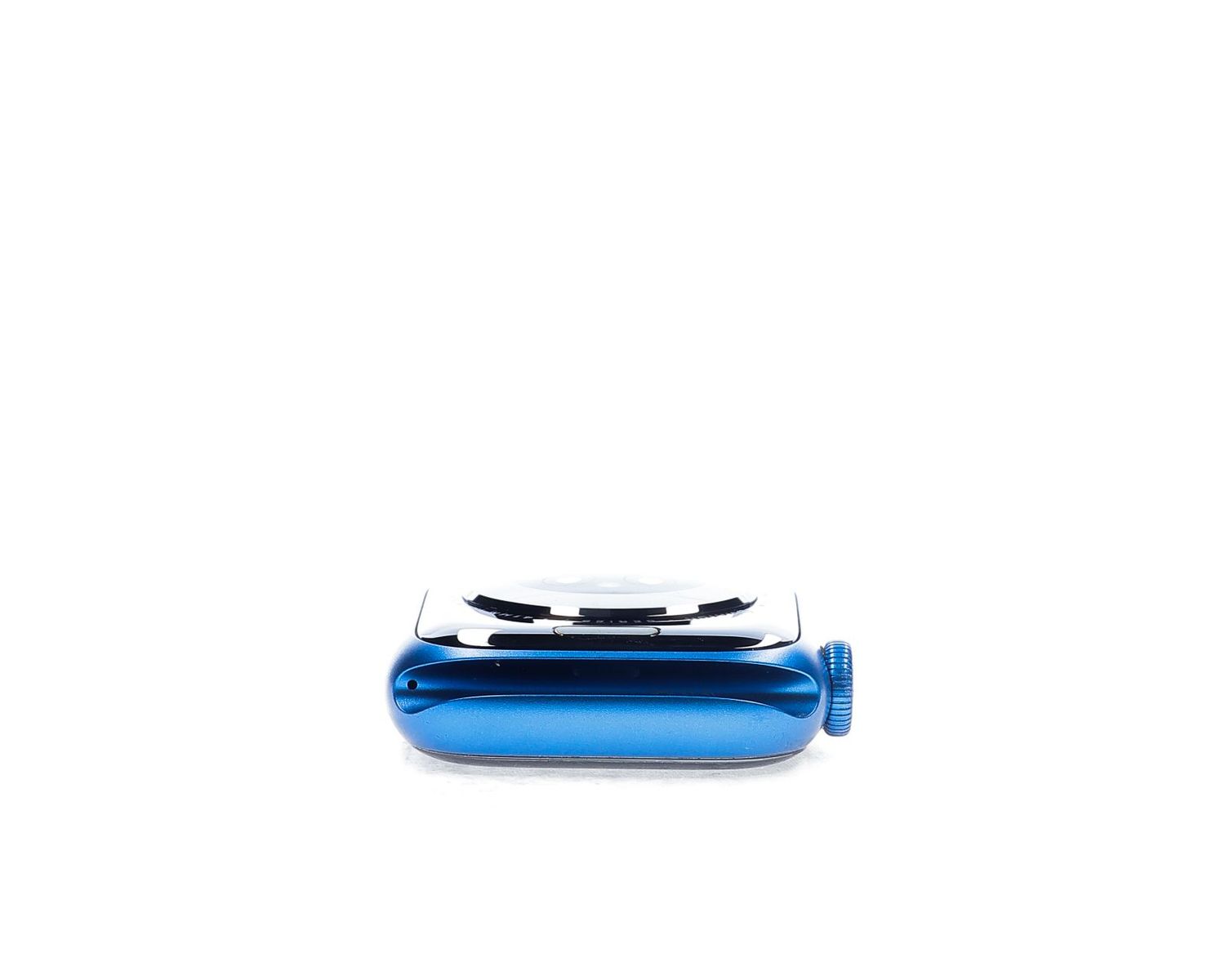 Apple Watch Series 7 2021, GPS, Aluminium 41mm Blue - Excelent