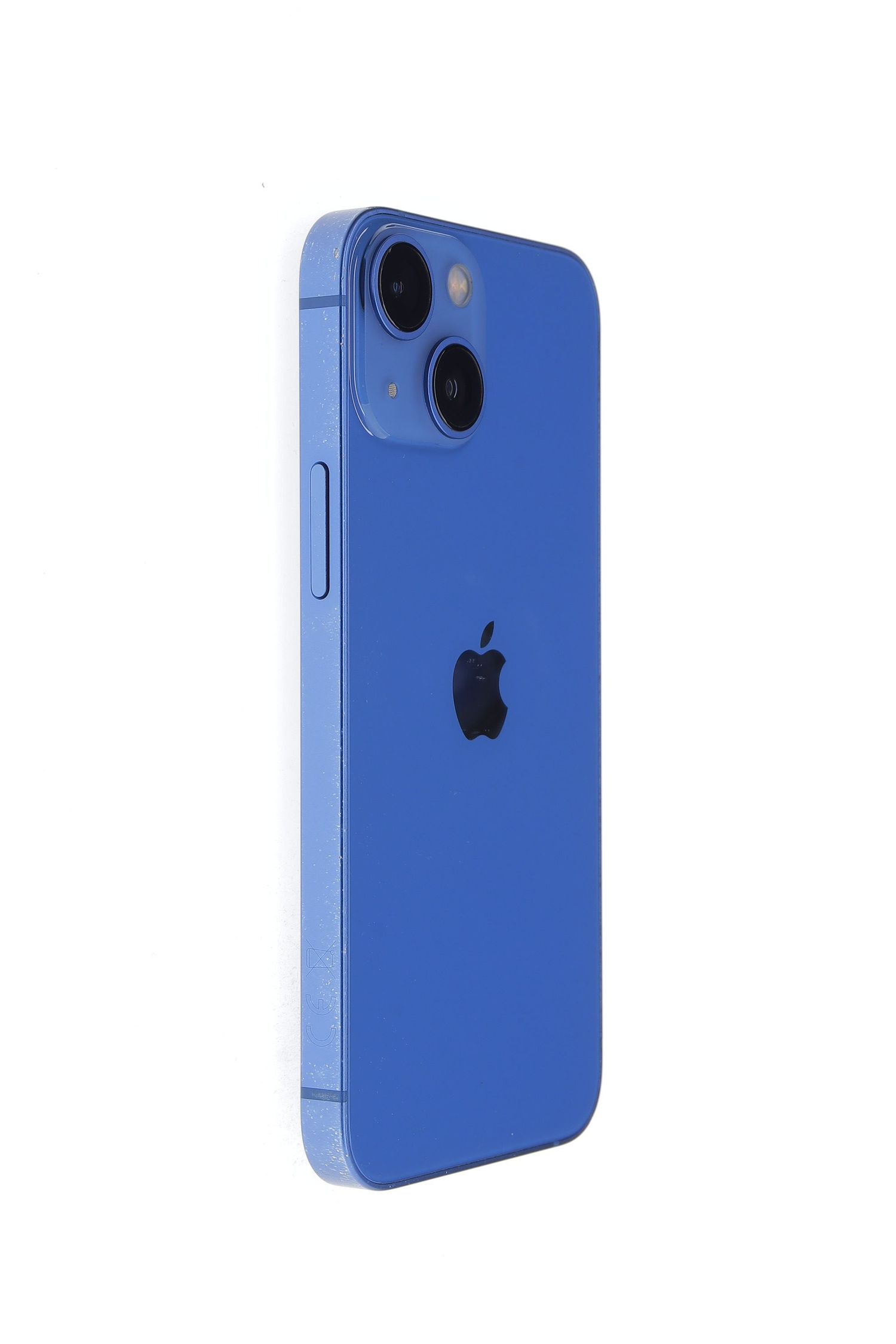 Apple iPhone 13 mini 256 GB Blue - Много добро