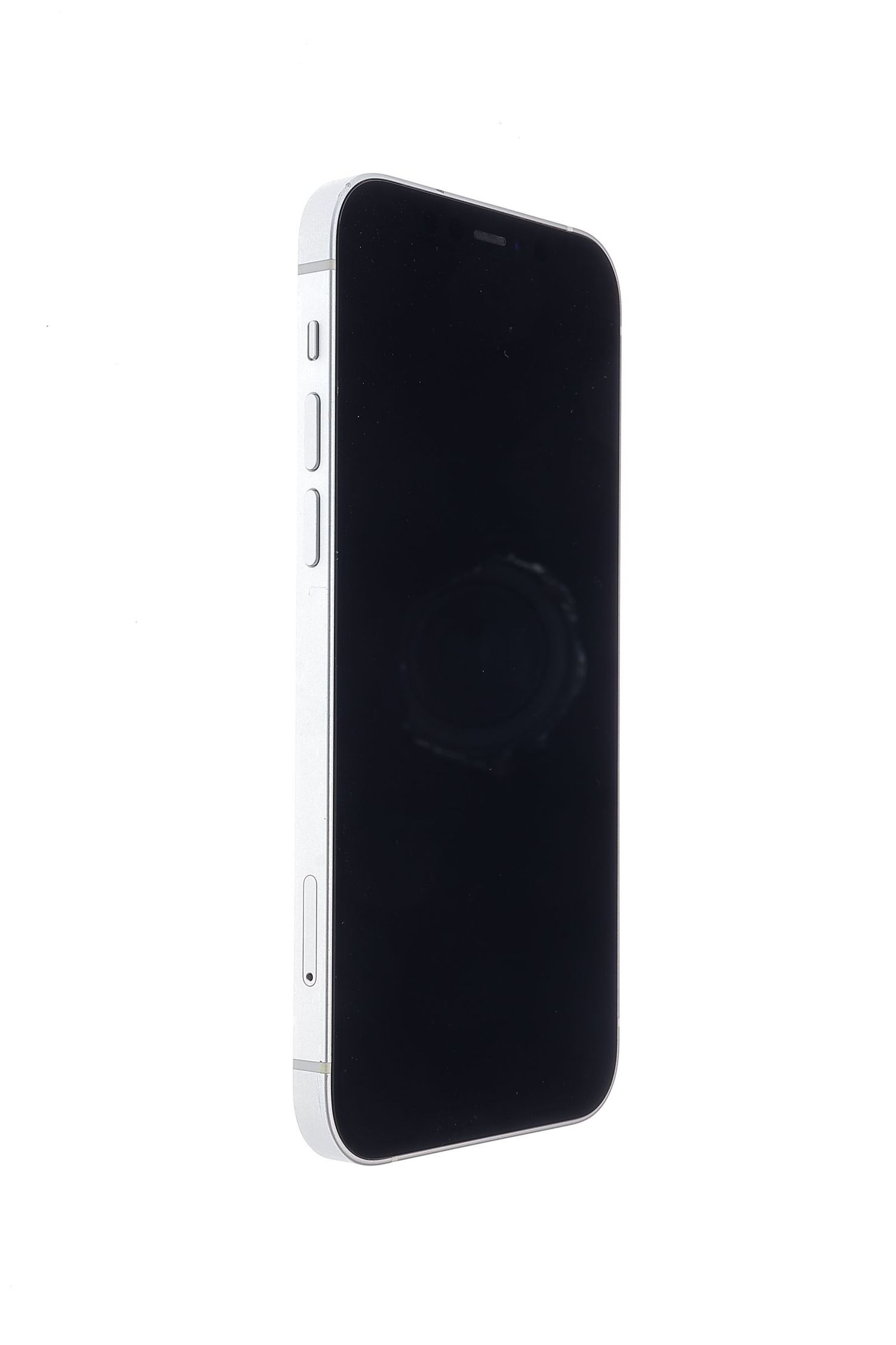 Apple iPhone 12 64 GB White - Като нов