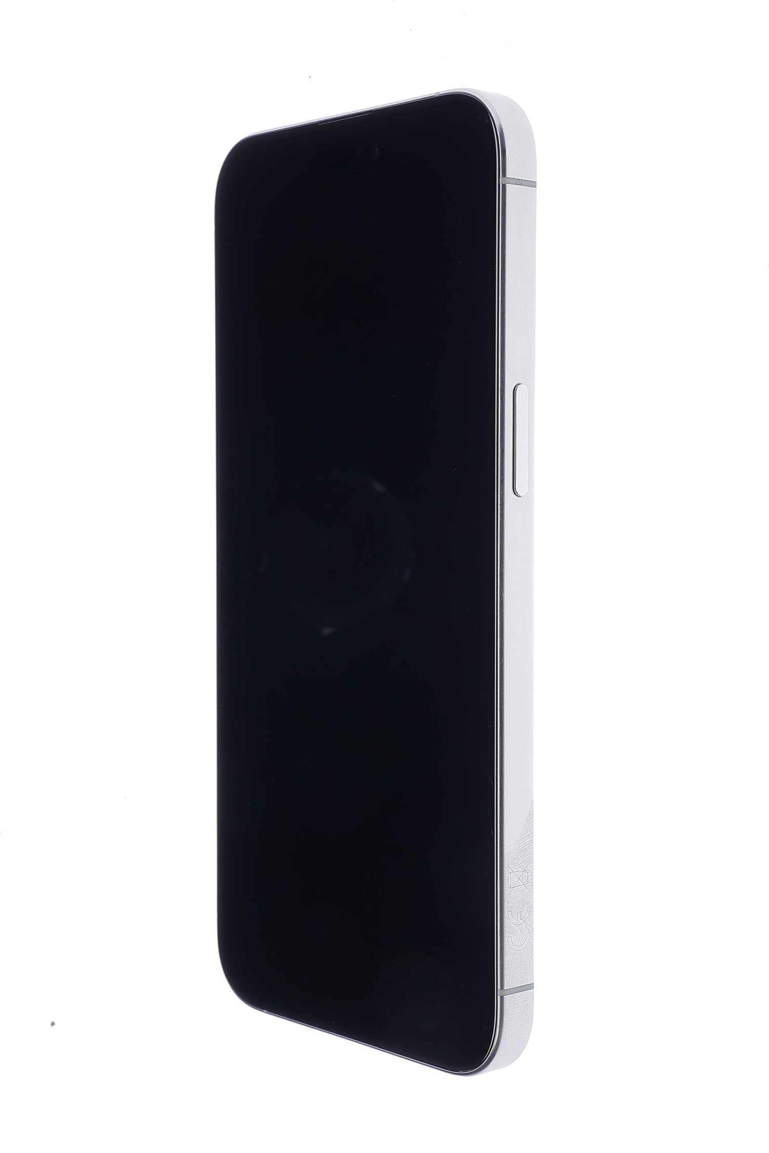 Apple iPhone 15 Pro Max 256 GB White Titanium