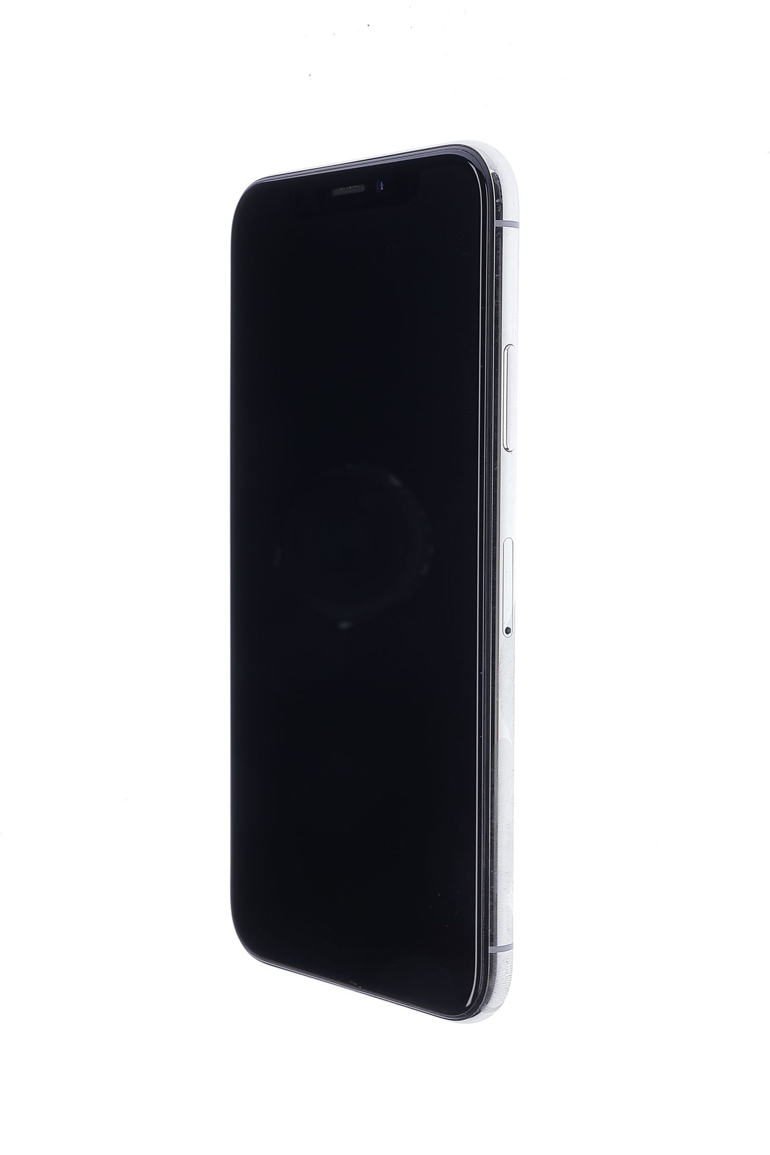 Apple iPhone X 256 GB Silver