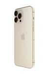 Мобилен телефон Apple iPhone 13 Pro Max, Gold, 1 TB, Excelent