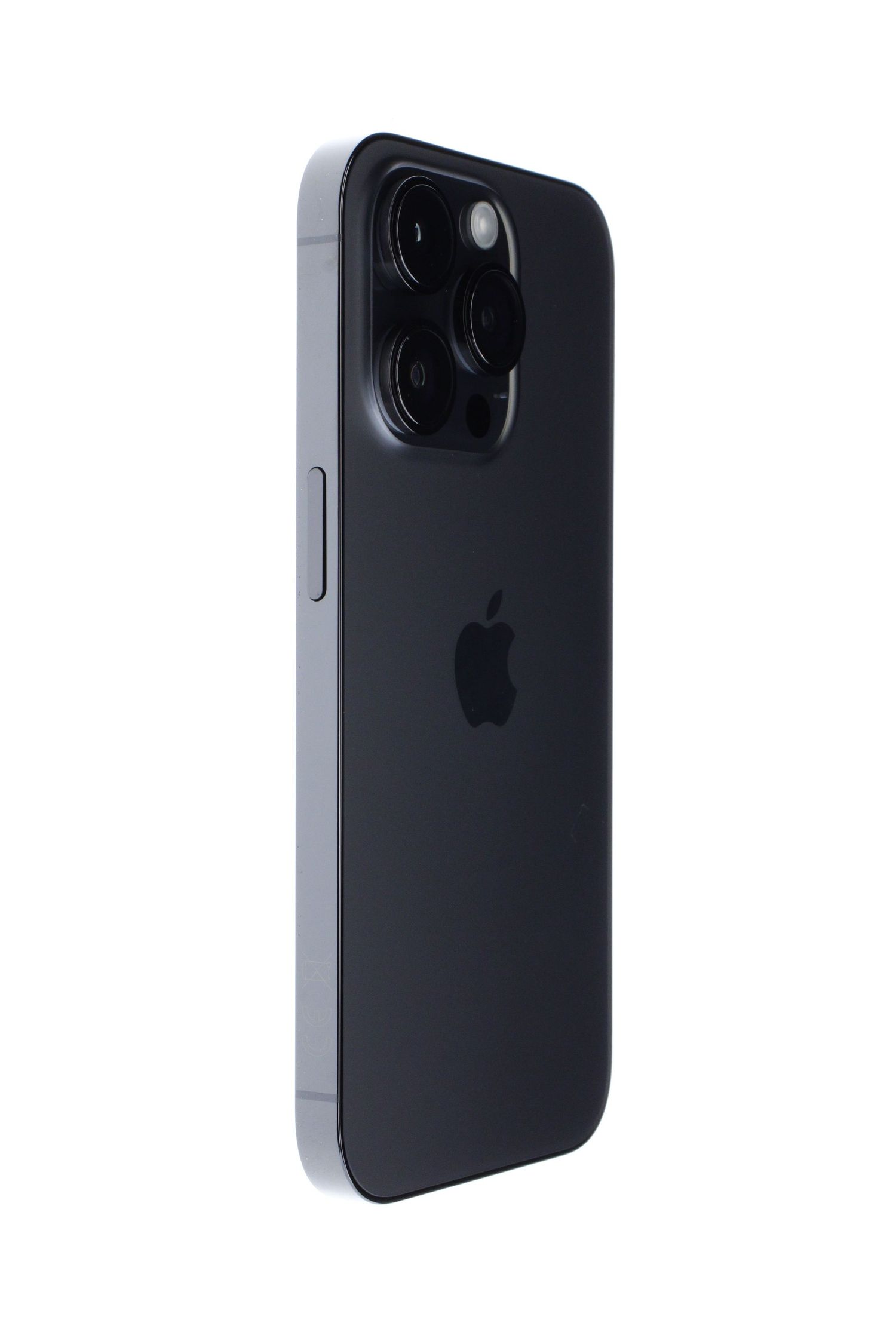 Apple iPhone 14 Pro 128 GB Space Black - Újszerű