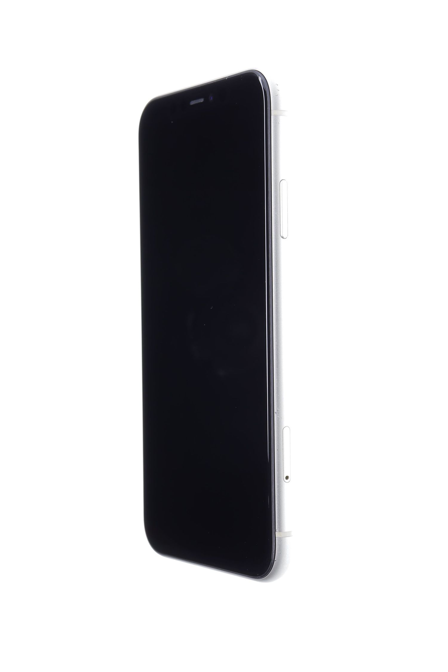 Apple iPhone 11 128 GB White - Εξαιρετικό