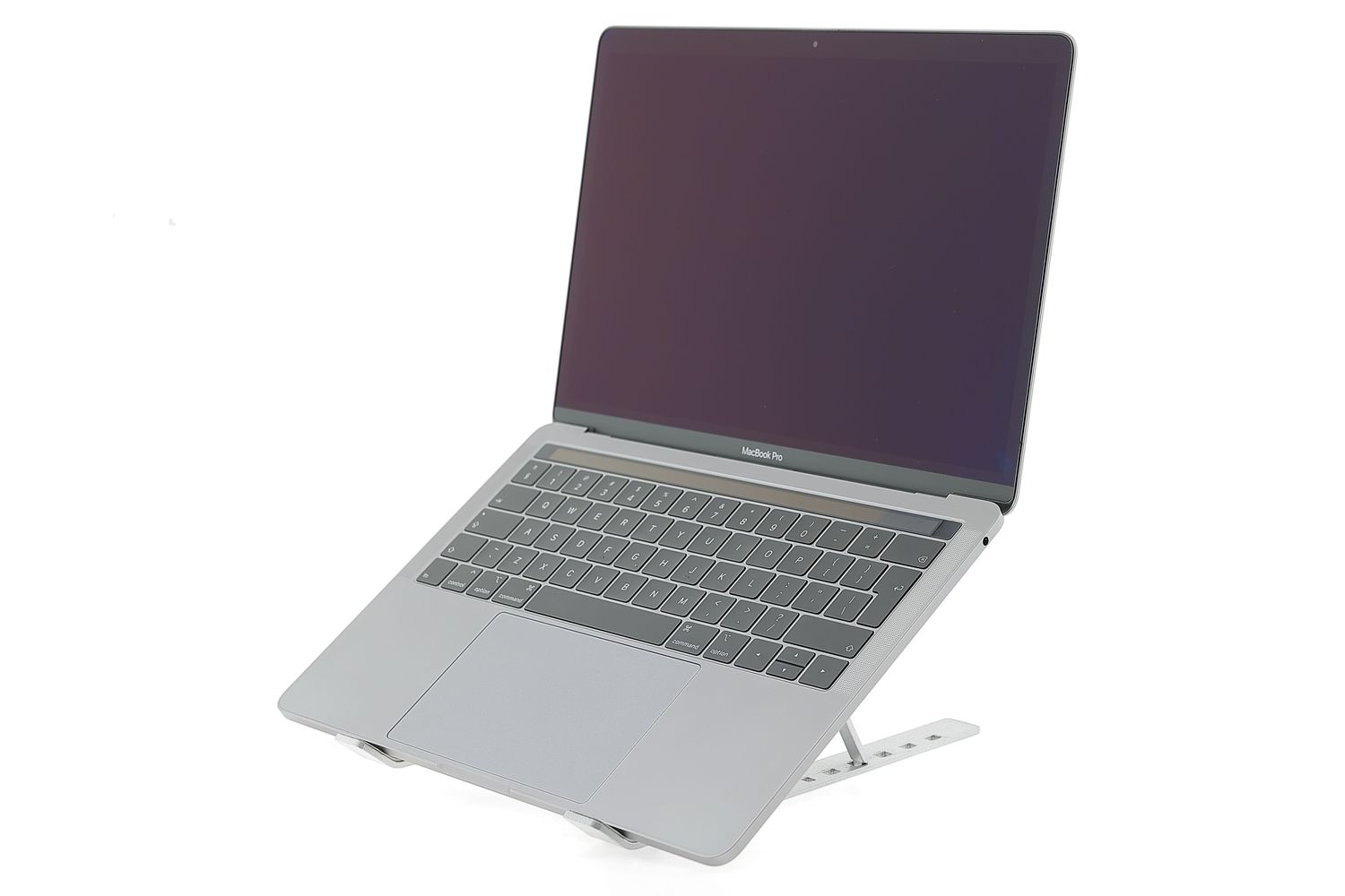 Apple MacBook Pro 13″ Touch Bar 2019, i5 1.4 GHz, 8 GB, Iris Plus Graphics 645 256 GB Space Gray - Като нов