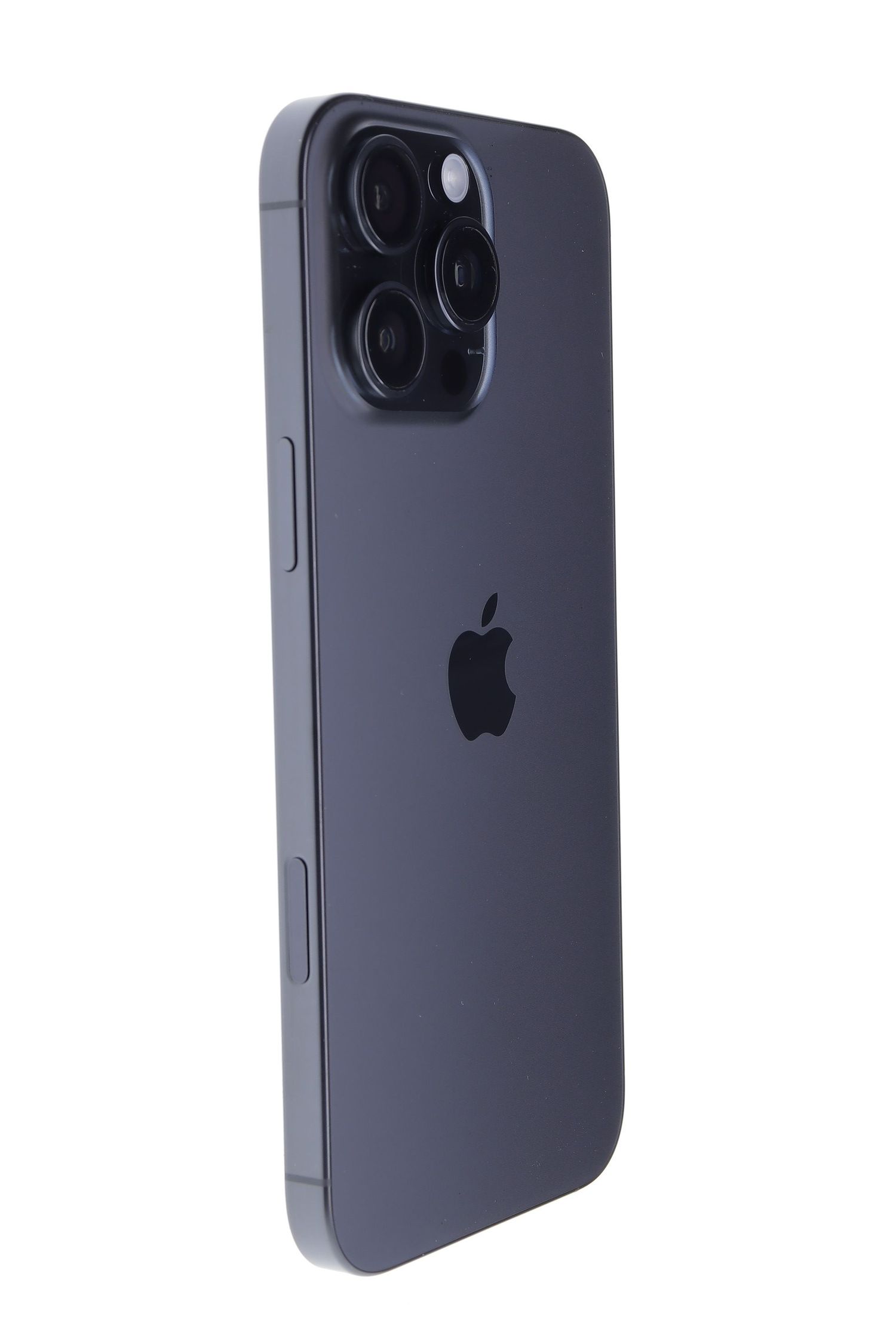 Apple iPhone 16 Pro Max 256 GB Black Titanium - Σαν καινούργιο