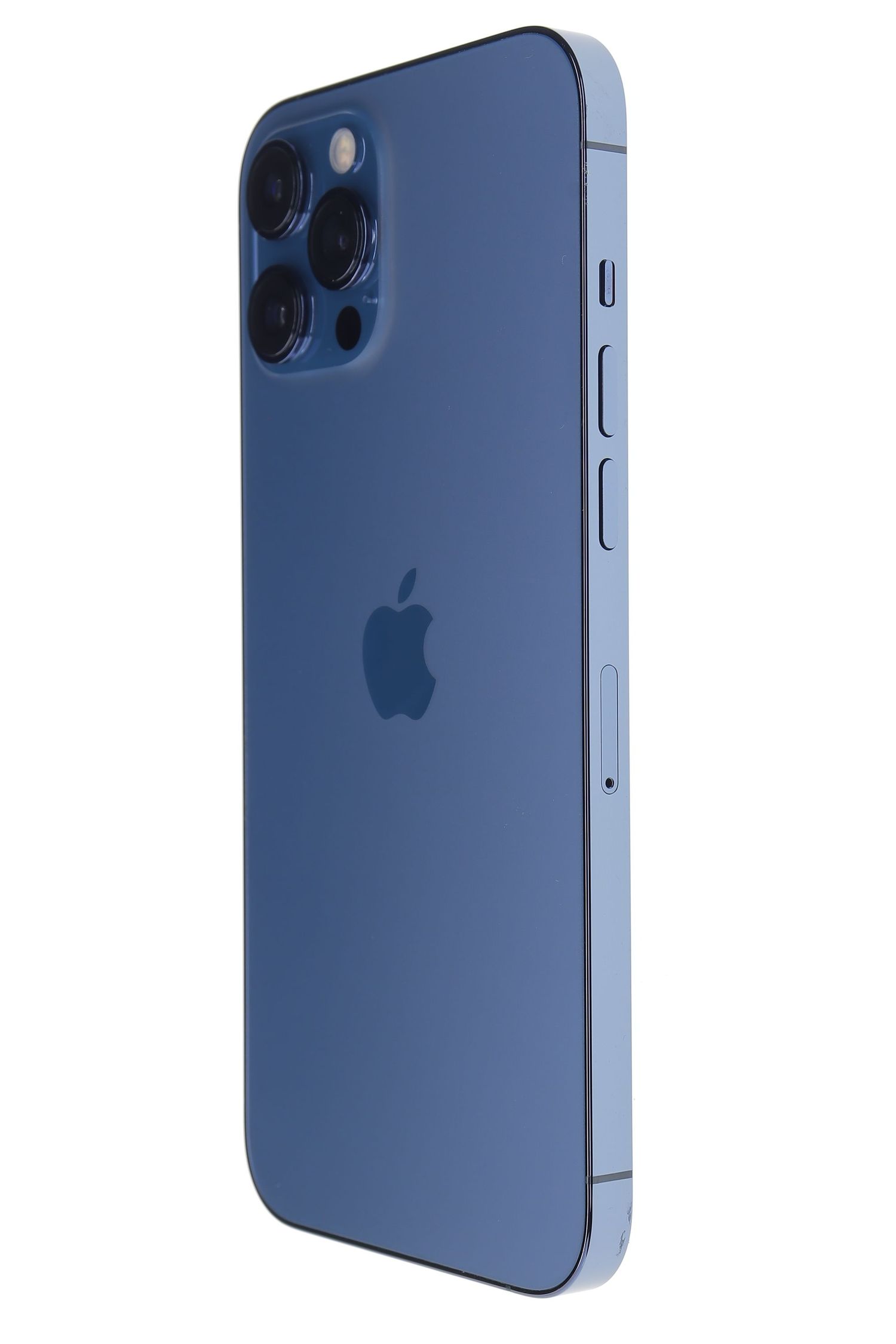 Apple iPhone 12 Pro Max 256 GB Pacific Blue - Újszerű